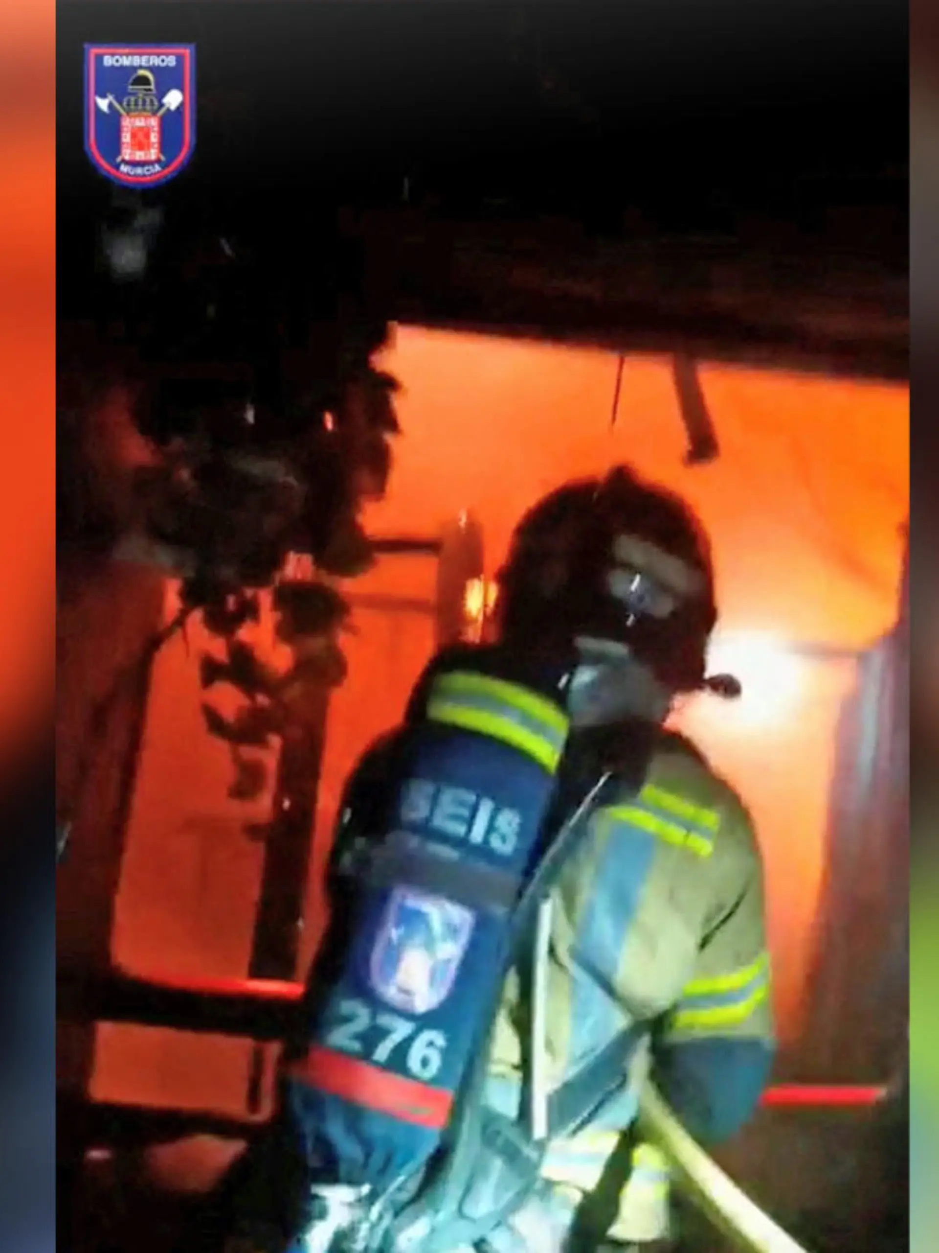 Feuerwehr
