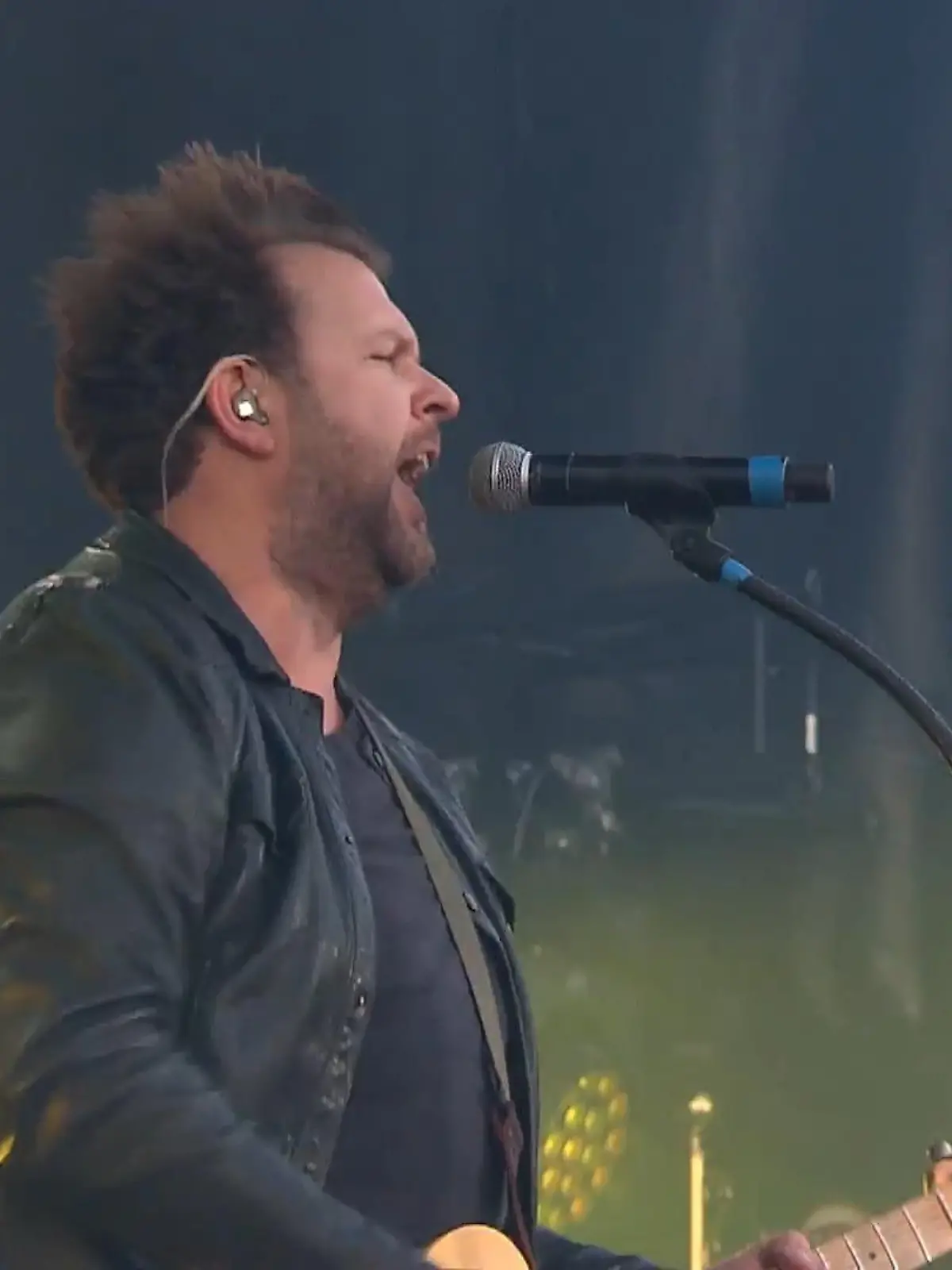 Bild zu: "Paveier mit neuem Song"