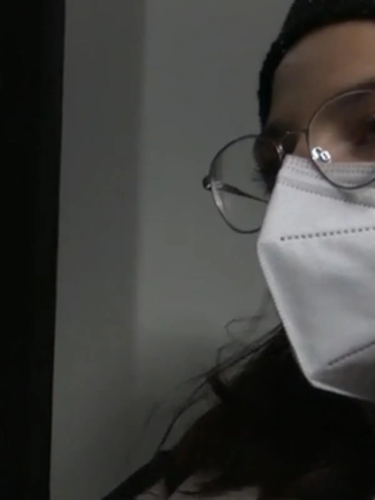 Bild zu: "Wann fällt die Maskenpflicht?"
