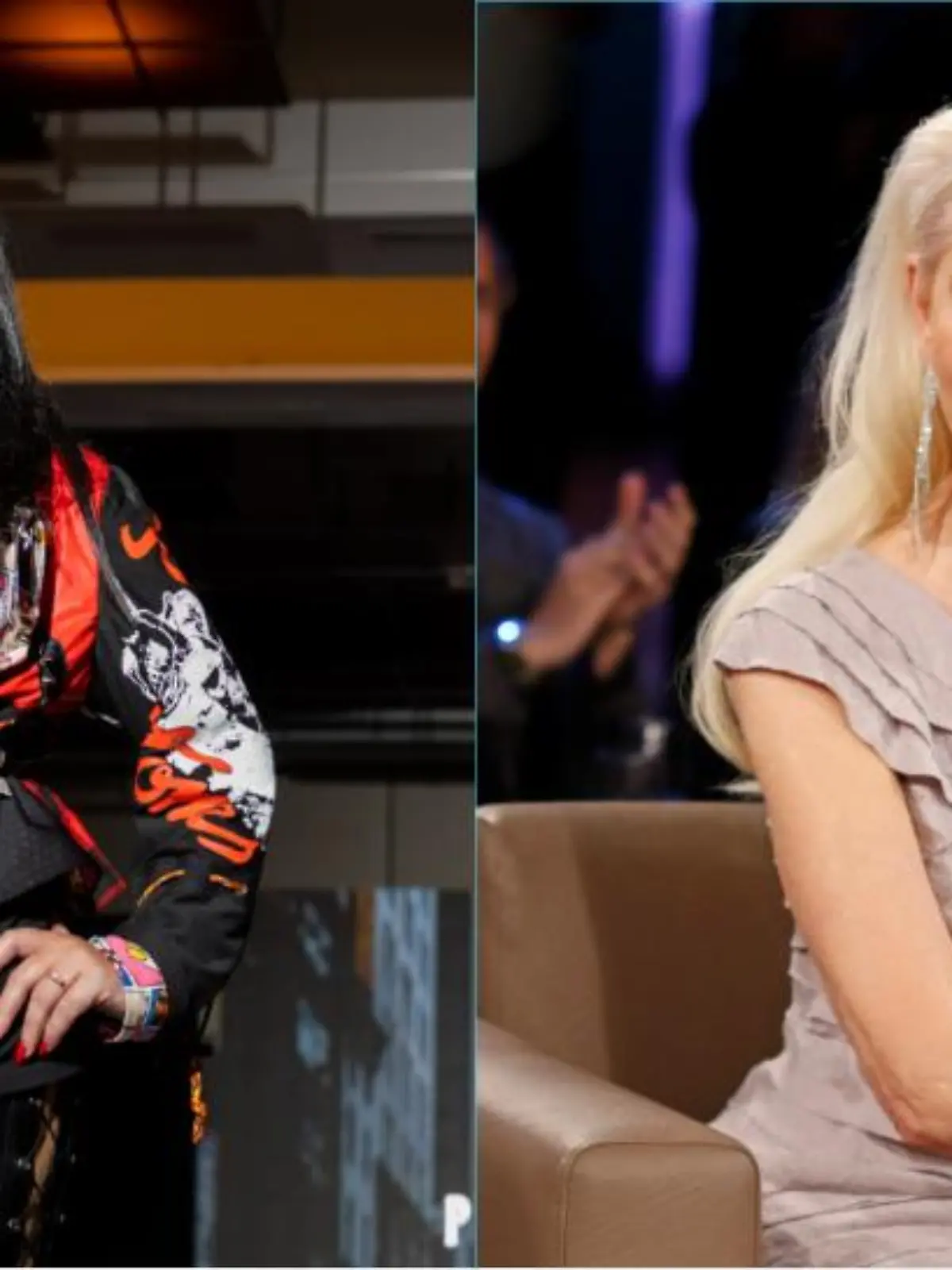 Ganz schön krass, oder? Désirée Nick schießt gegen Iris Kleins Playboy-Pläne!