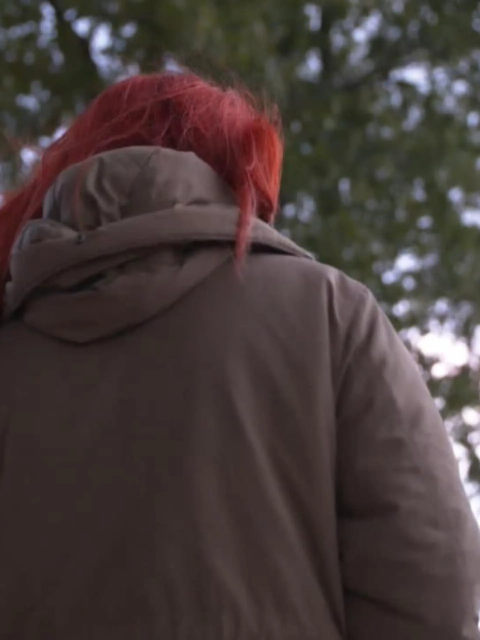Patrizia G. hat es satt. Seit sie klein ist, hat Frank sie sexuell missbraucht. Jetzt soll er dafür büßen. Zu lange hat die 25-Jährige das falsche Verhalten ihres leiblichen Vaters für sich behalten.