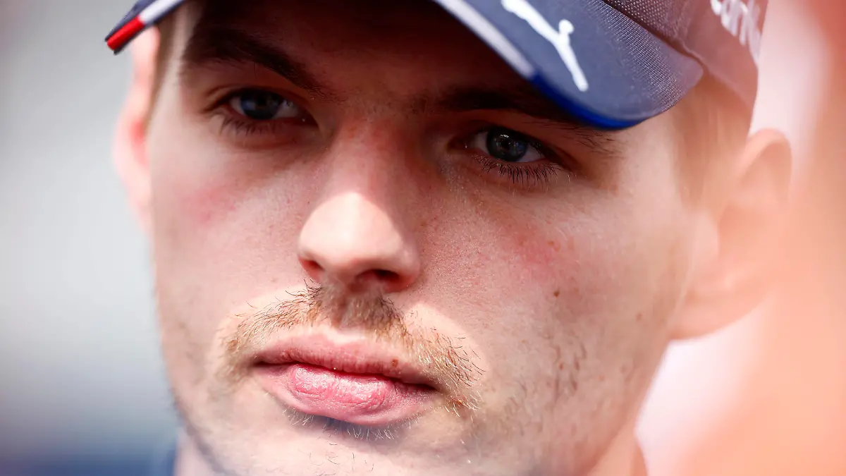  Formula 1 2022: Mexico City GP AUTODROMO HERMANOS RODRIGUEZ, MEXICO - OCTOBER 27: Max Verstappen, Red Bull Racing during the Mexico City GP at Autodromo Hermanos Rodriguez on Thursday October 27, 2022 in Mexico City, Mexico. Photo by Sam Bloxham / LAT Images Images PUBLICATIONxINxGERxSUIxAUTxHUNxONLY GP2220_140954_V6A5276