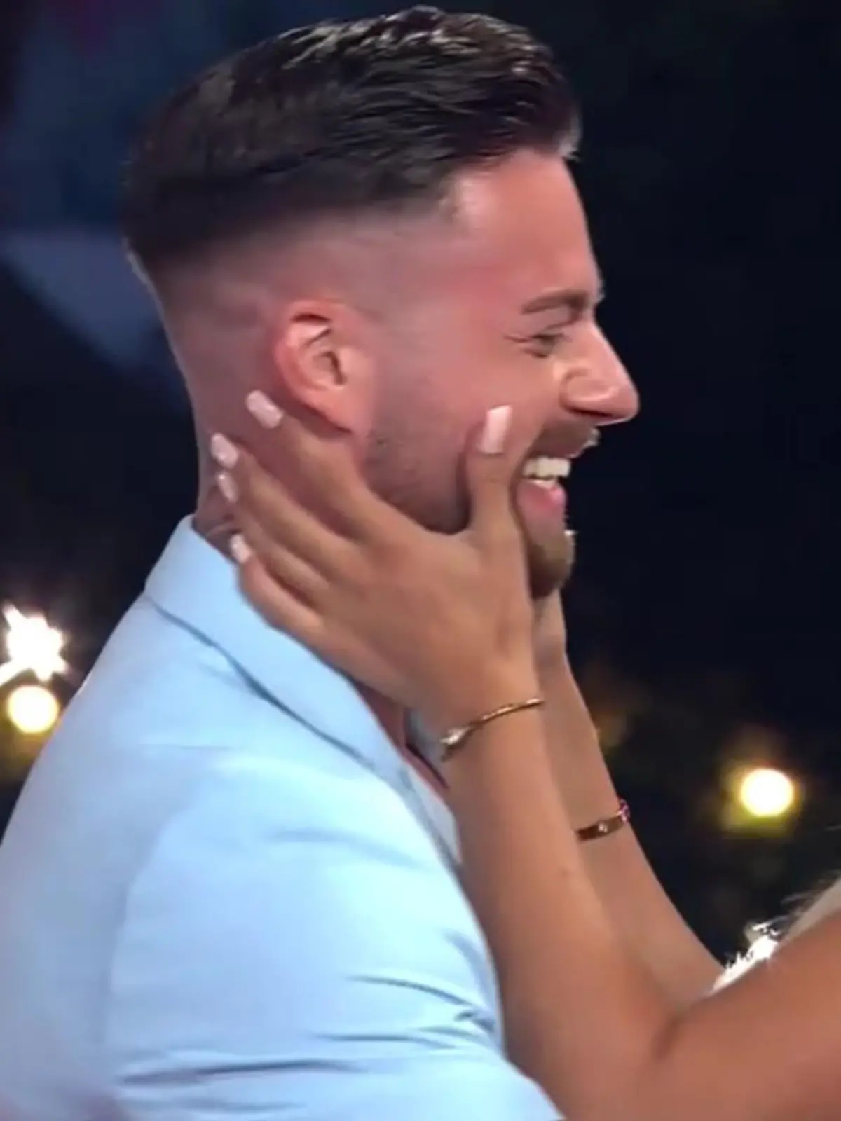Jenny und Luca gewinnen Love Island 2023