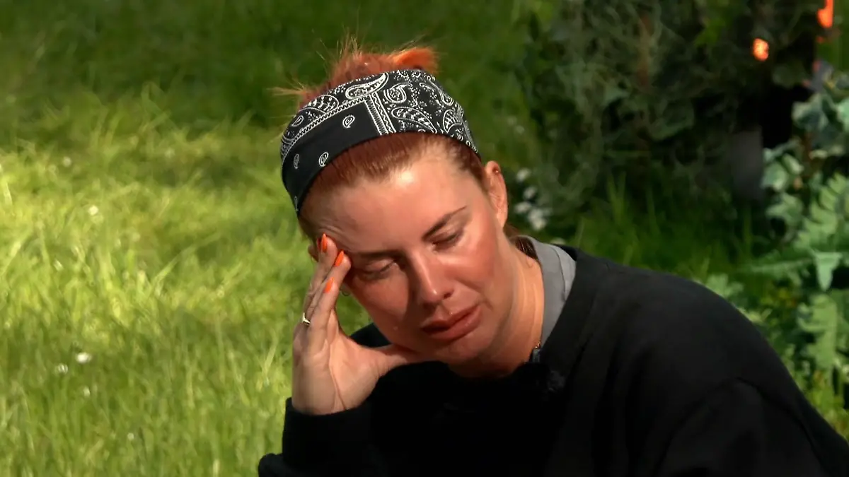 Pia Tillmann bricht wegen Claudia Obert in Tränen aus „Die soll ihre Fresse halten!“