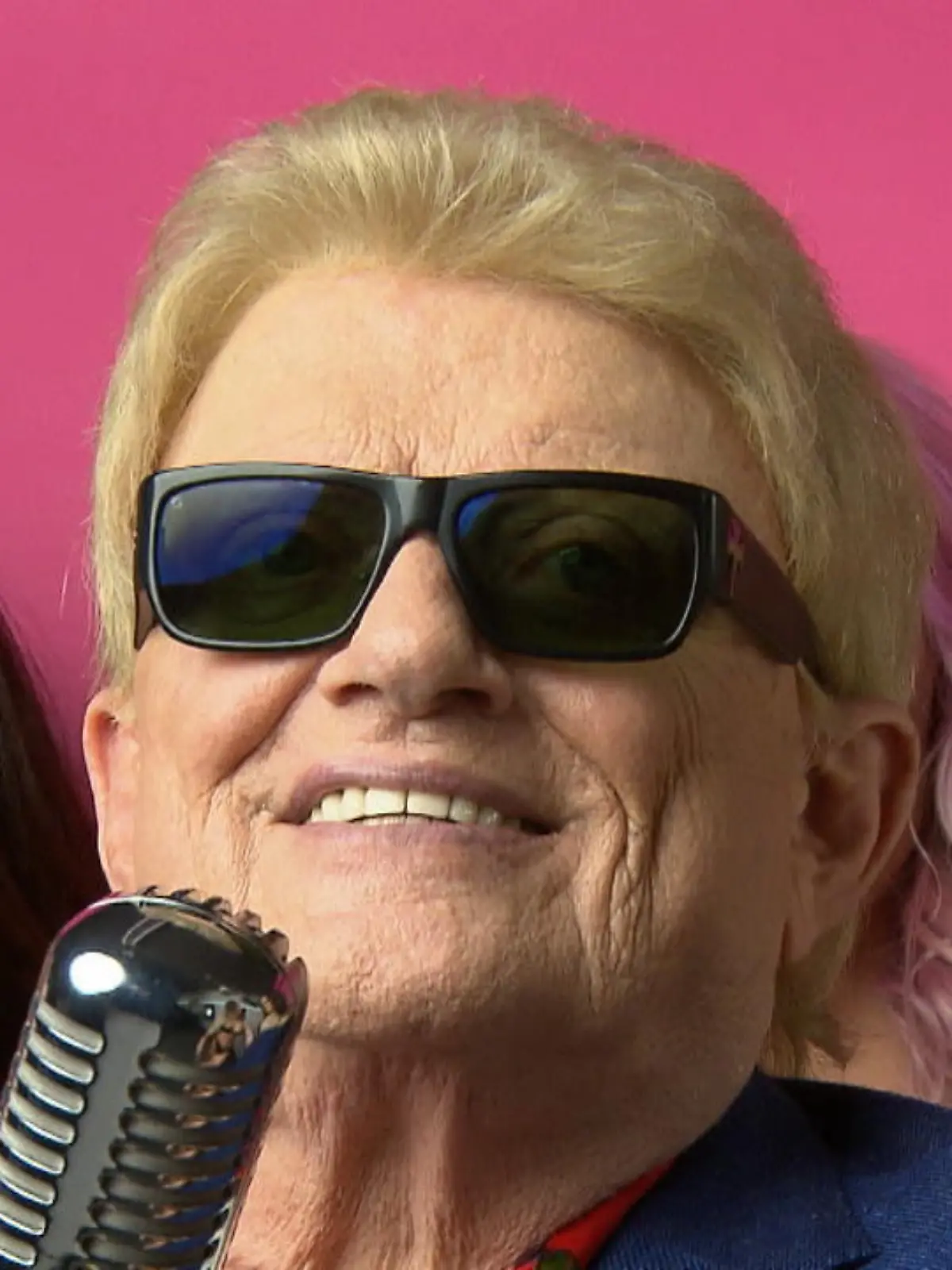 Bild zu: "Heino (84) singt jetzt Ballermann-Songs"