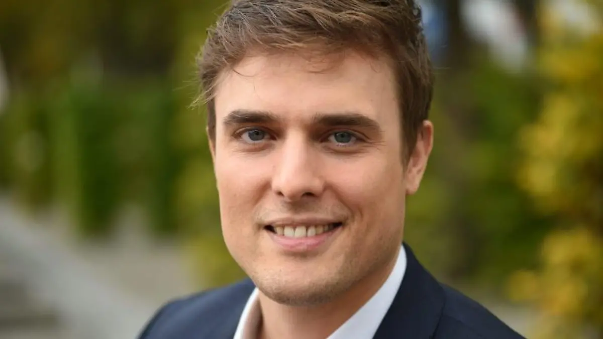 Constantin Schreiber