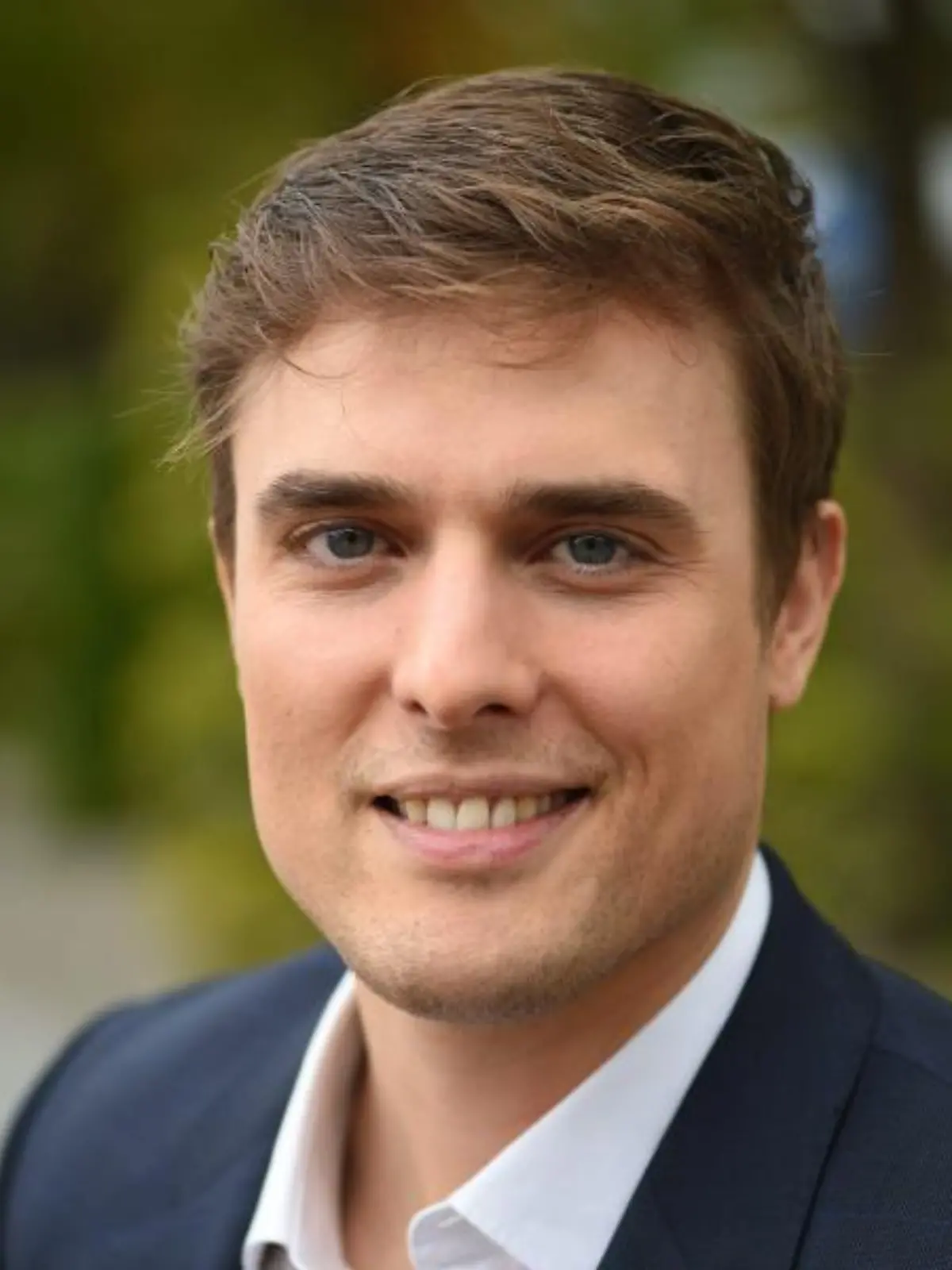 Constantin Schreiber