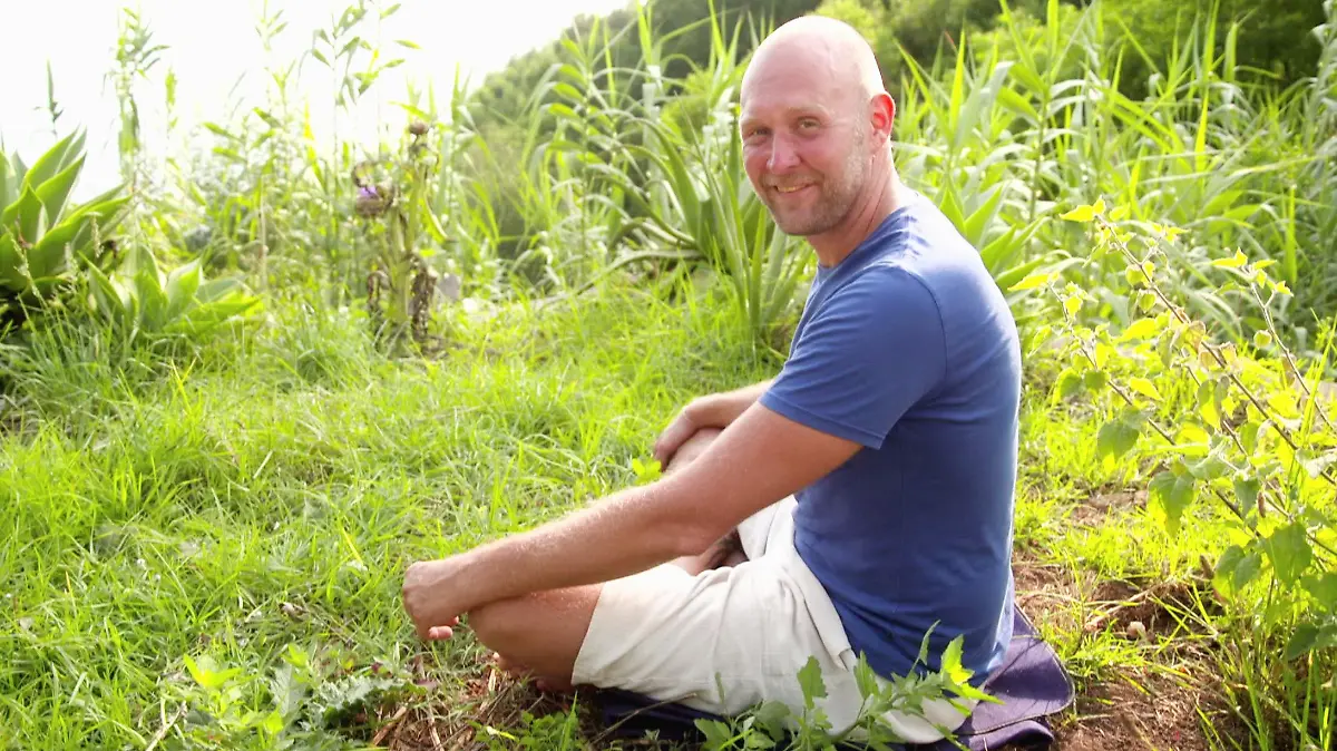 Markus (40) aus Portugal

+++ Die Verwendung des sendungsbezogenen Materials ist nur mit dem Hinweis und Verlinkung auf RTL+ gestattet. +++