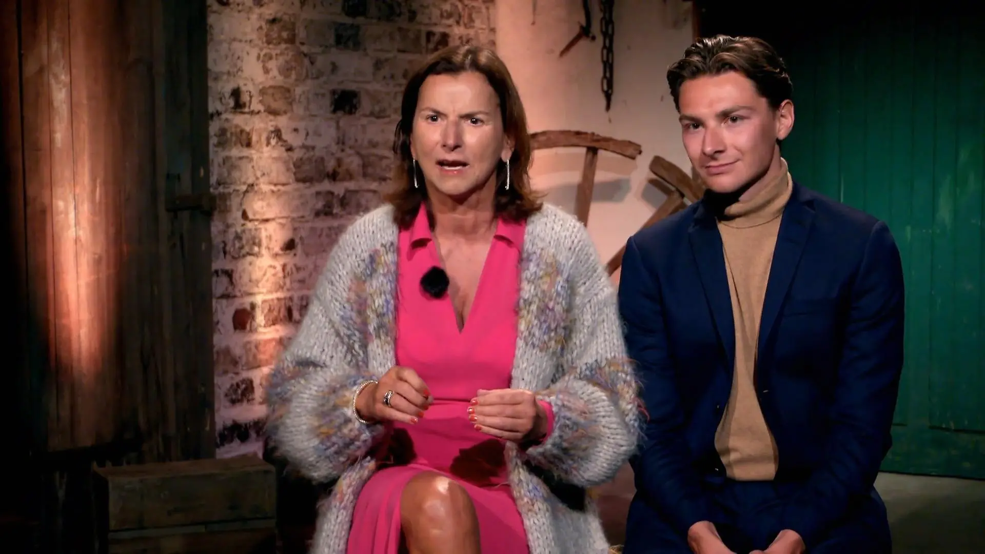 Claudia Obert und Max Suhr müssen das Sommerhaus verlassen „Die kotzen mich alle an!“