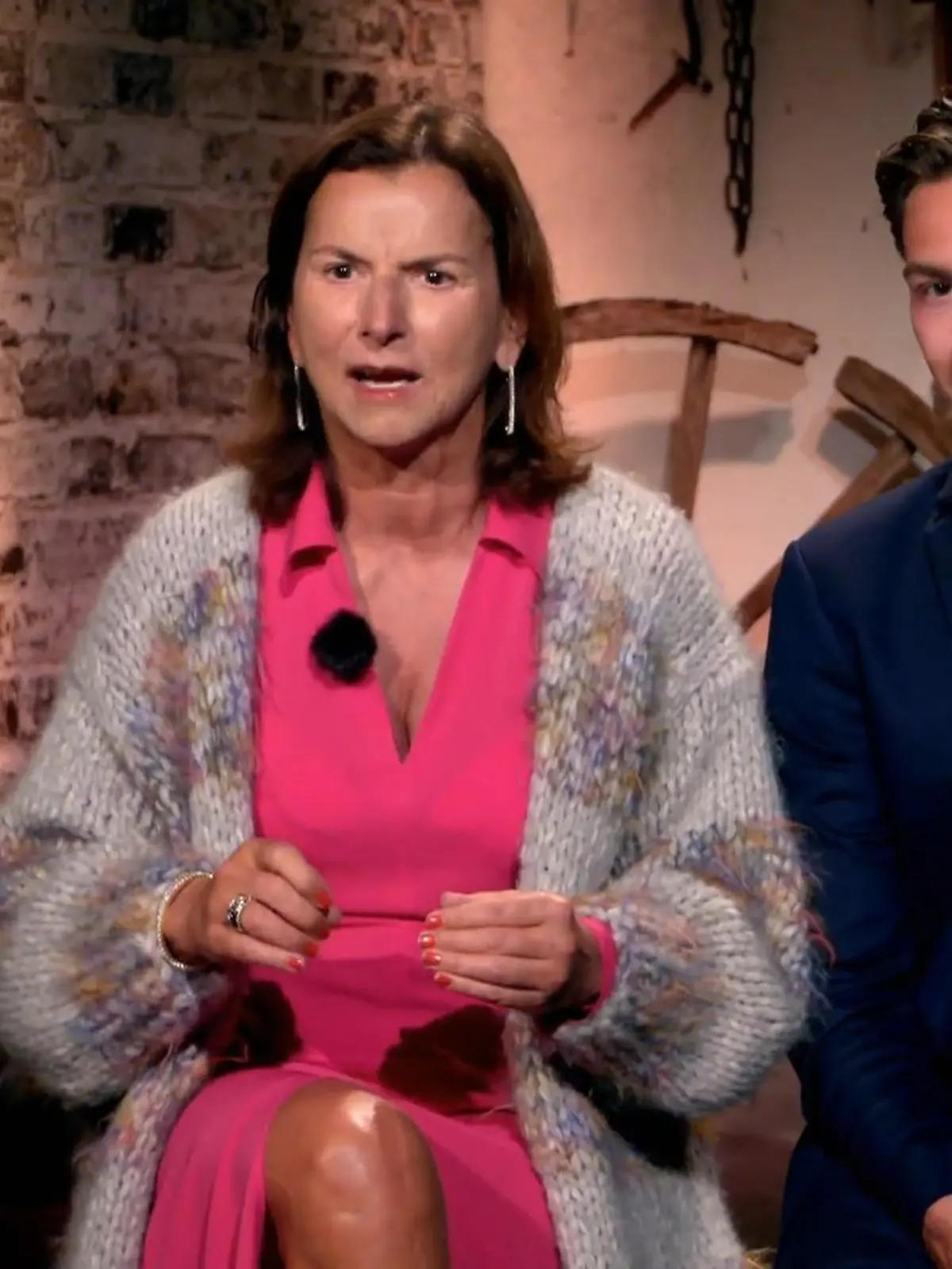 Claudia Obert und Max Suhr