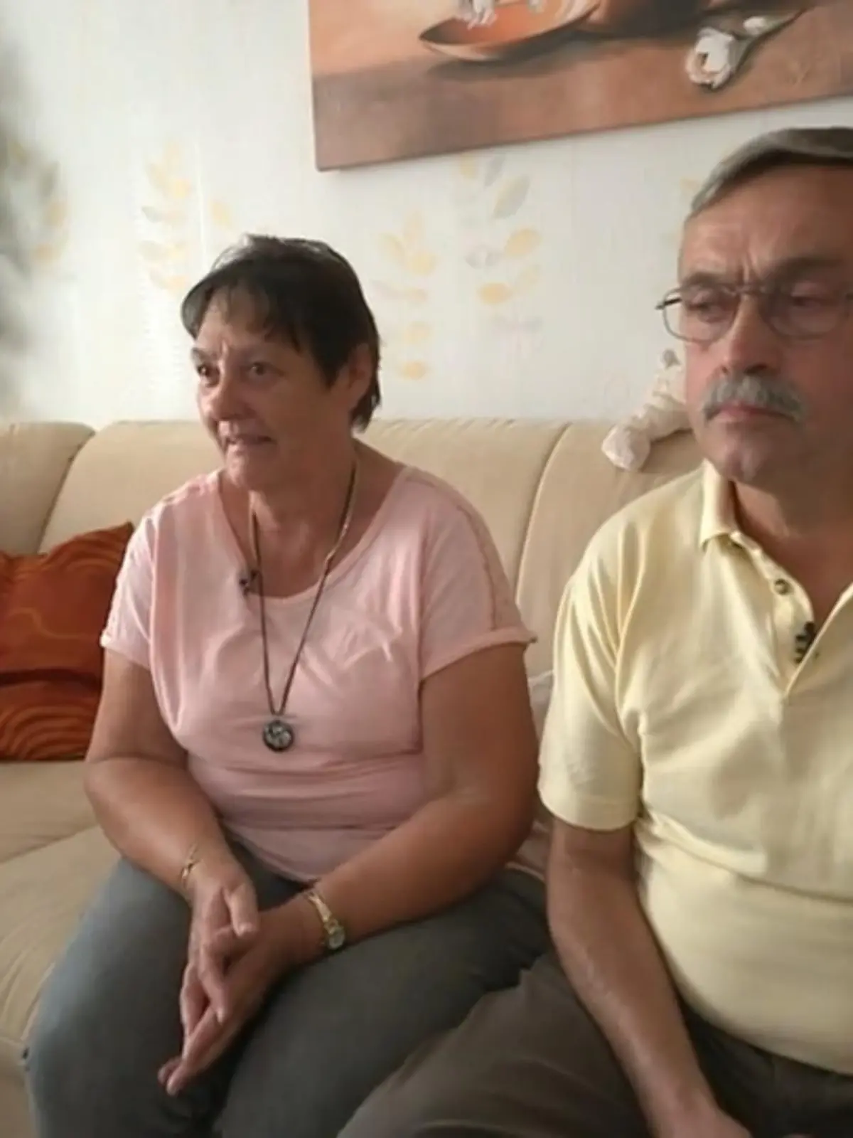 Als wäre der Tod der eigenen Mutter nicht schon schlimm genug, muss sich Angelika Herms seit über einem Jahr auch noch mit dem ehemaligem Vermieter ihrer Mutter auseinandersetzen. Denn: Dieser will die Mietkaution partout nicht zurückzahlen!