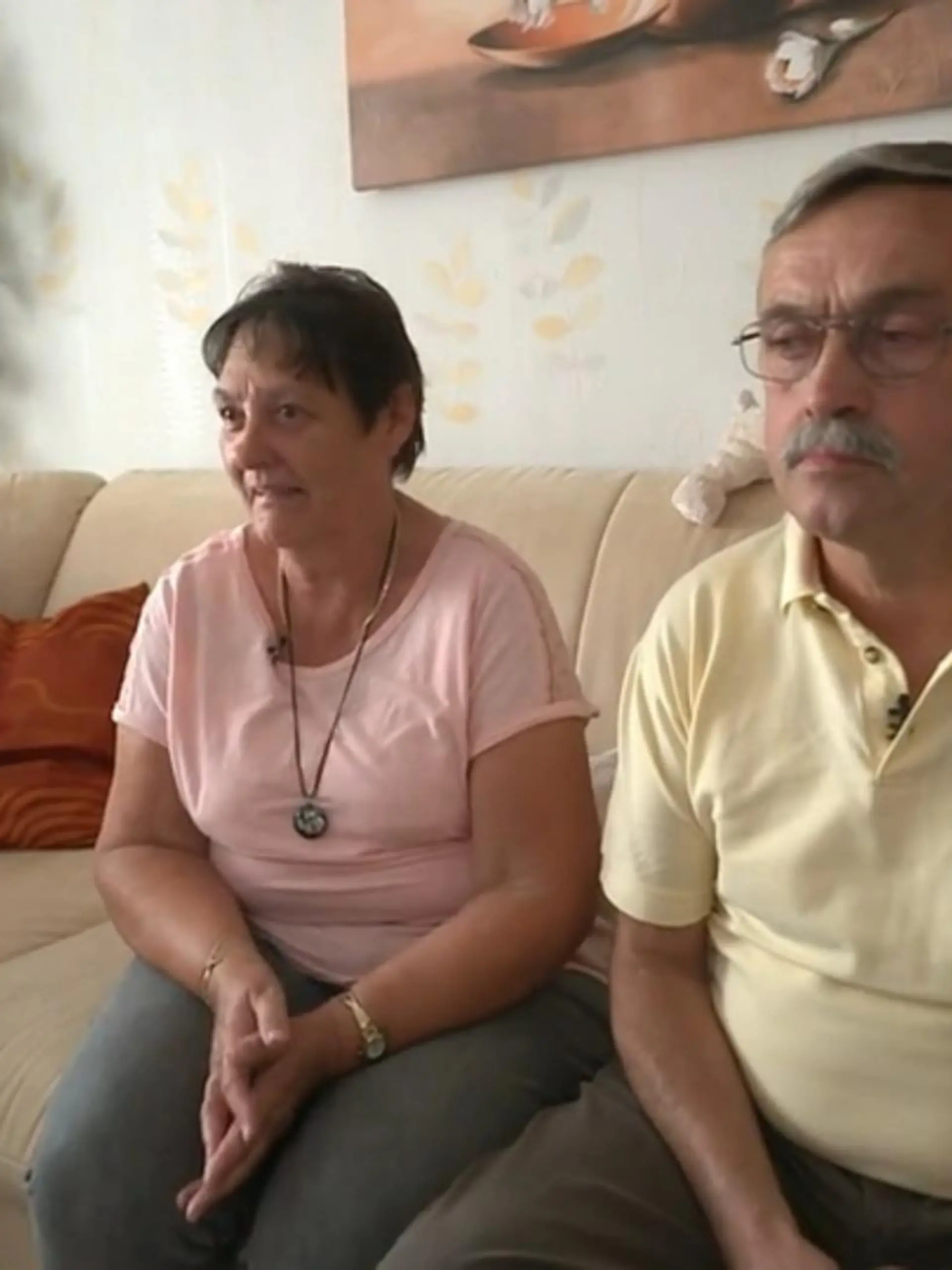 Als wäre der Tod der eigenen Mutter nicht schon schlimm genug, muss sich Angelika Herms seit über einem Jahr auch noch mit dem ehemaligem Vermieter ihrer Mutter auseinandersetzen. Denn: Dieser will die Mietkaution partout nicht zurückzahlen!
