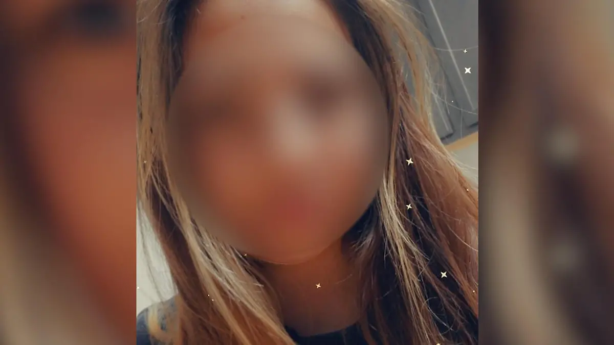 Samantha Hayes, Mutter von drei Kindern, wurde nur 27 Jahre alt.