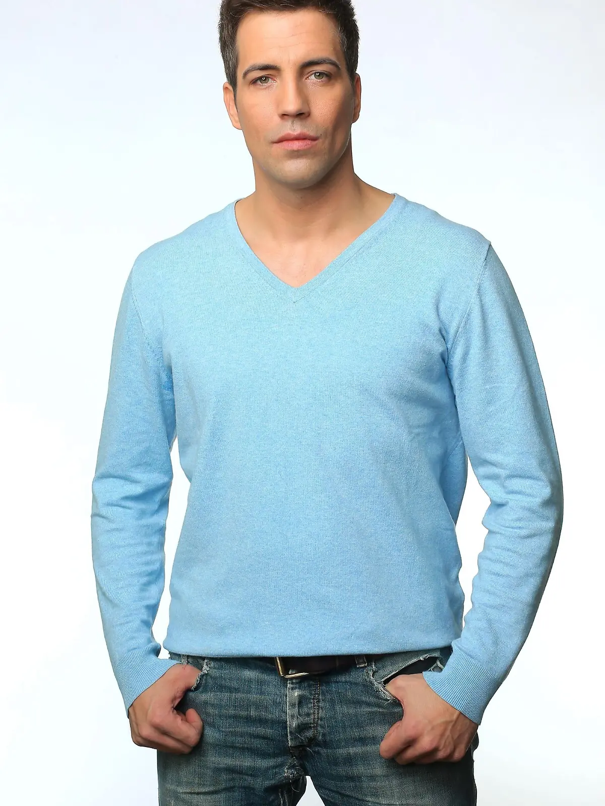 Sascha (Alexander Sholti)
