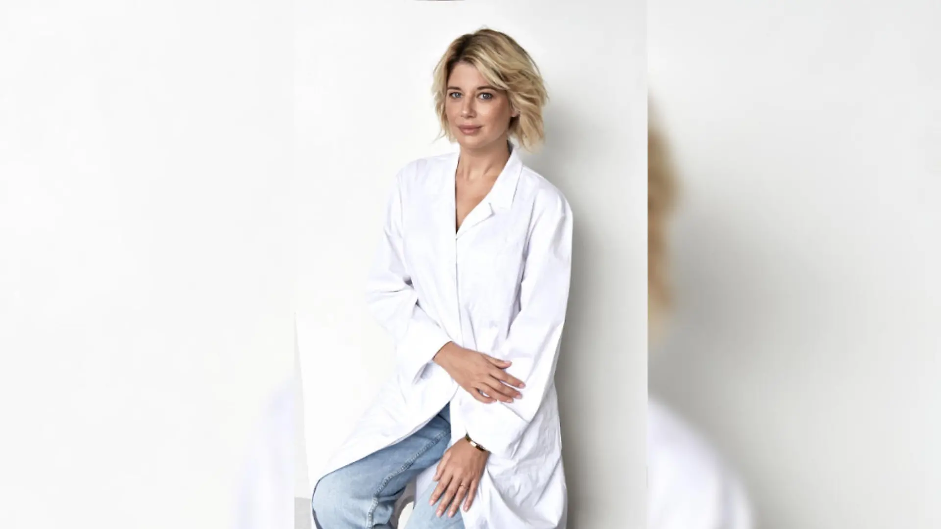 Gynäkologin Dr. med. Judith Bildau