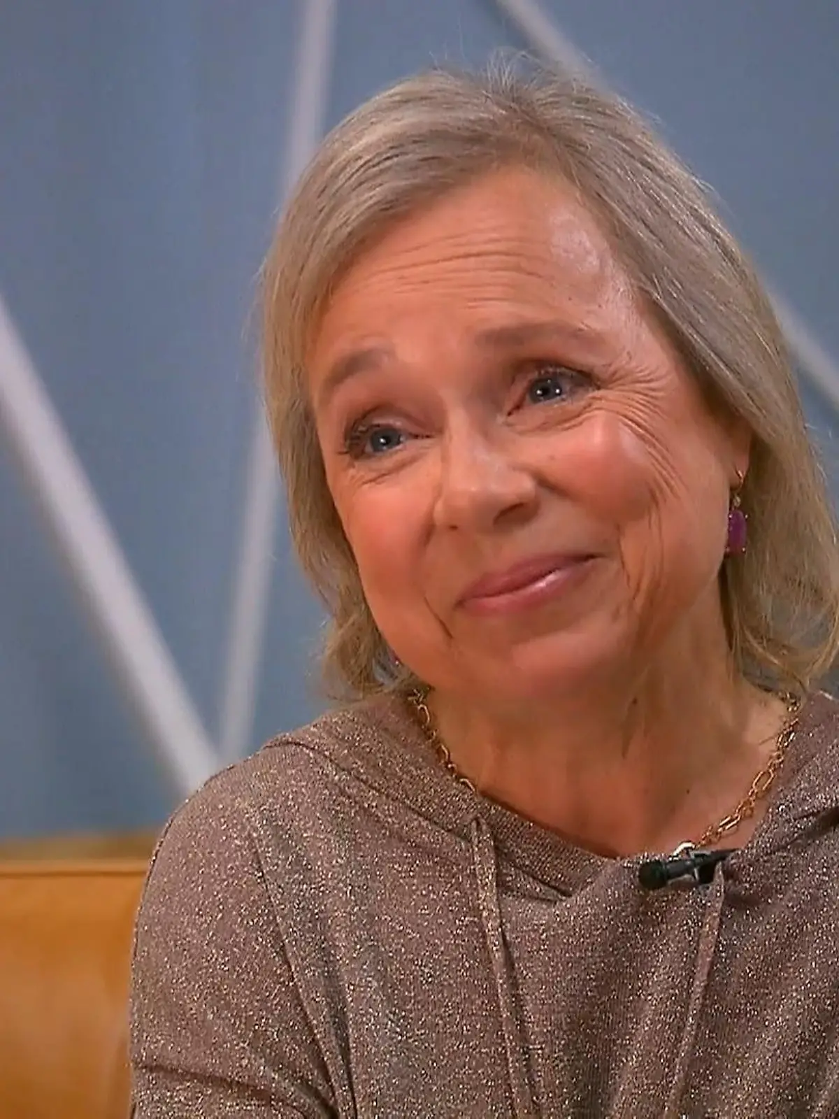 Bild zu: "So tickt „Die Verräter“-Kandidatin ChrisTine Urspruch"