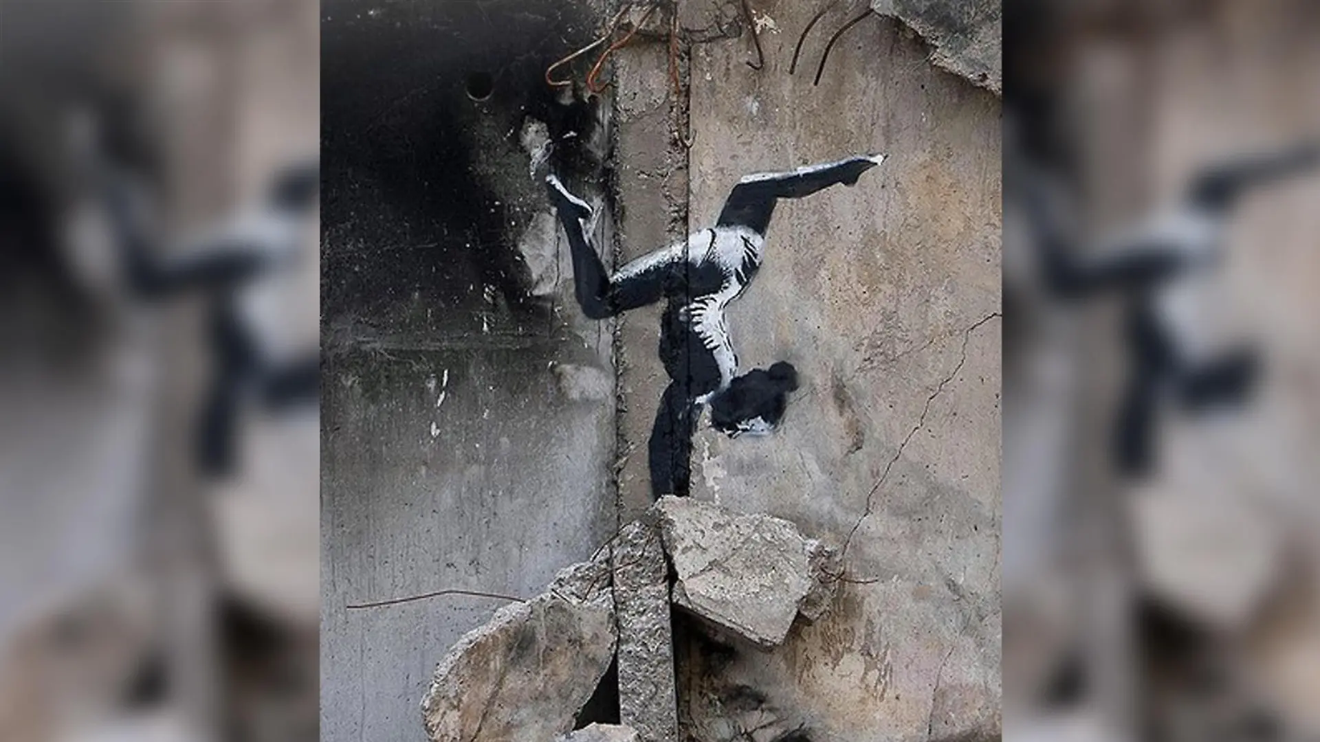 Banksy