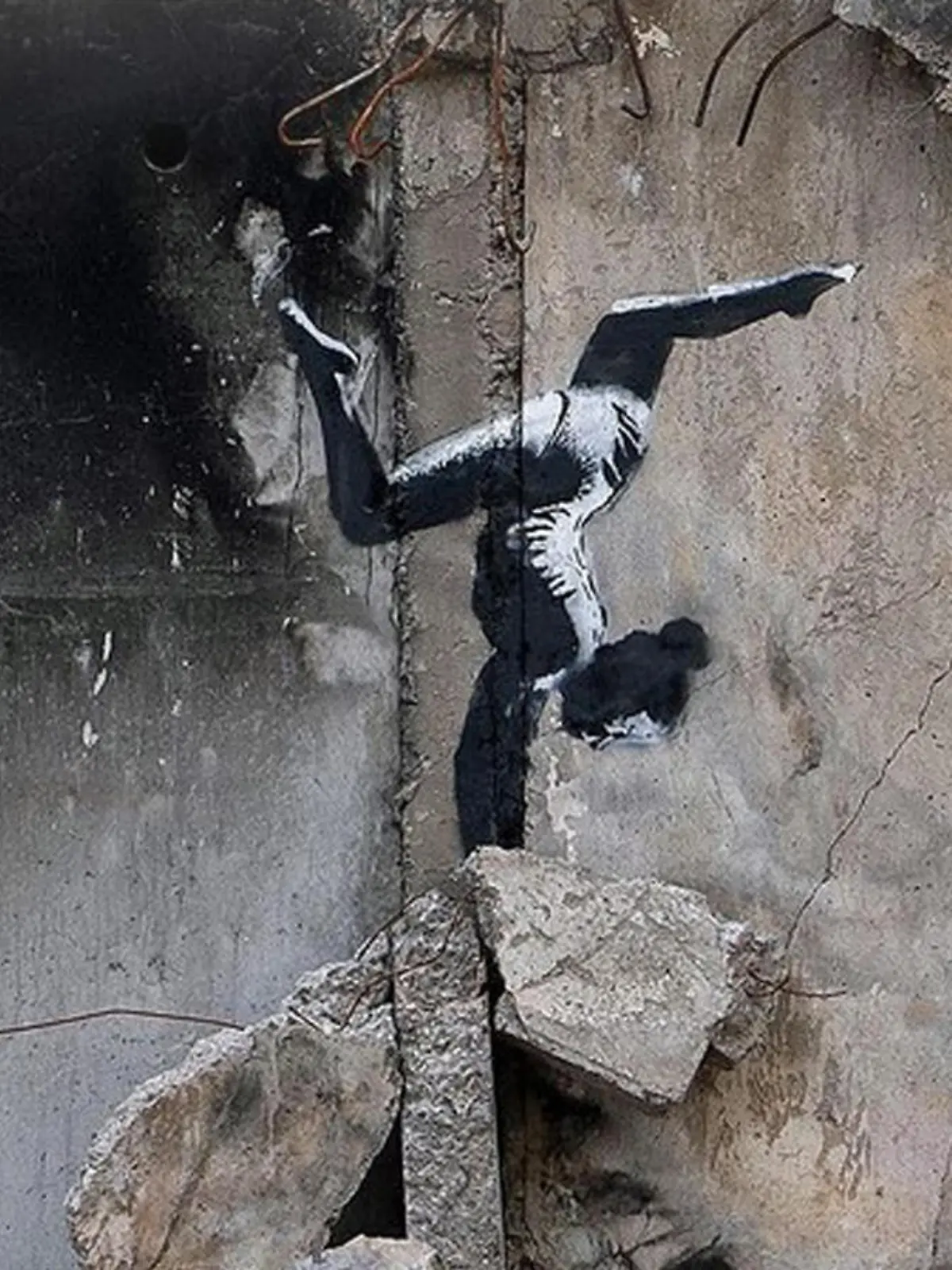 Banksy