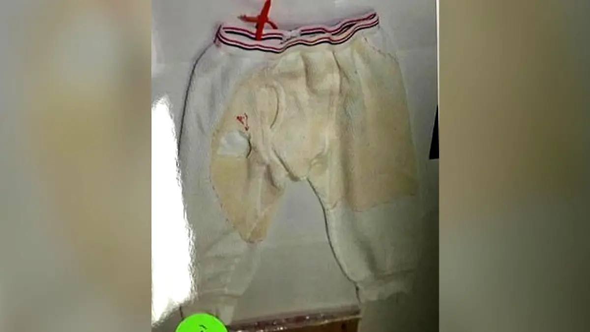 Die Hose der getöteten JonBenét Ramsey soll mithilfe neuester DNA-Technik nochmal untersucht werden
