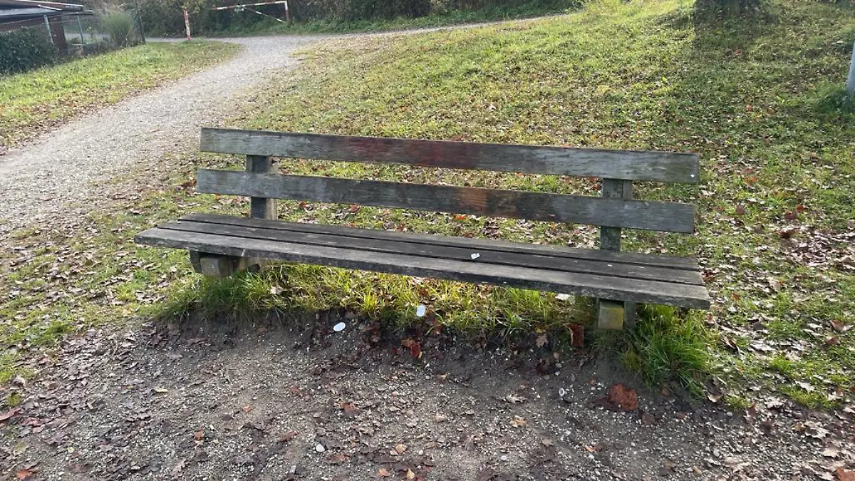 Weilheim Bluttat