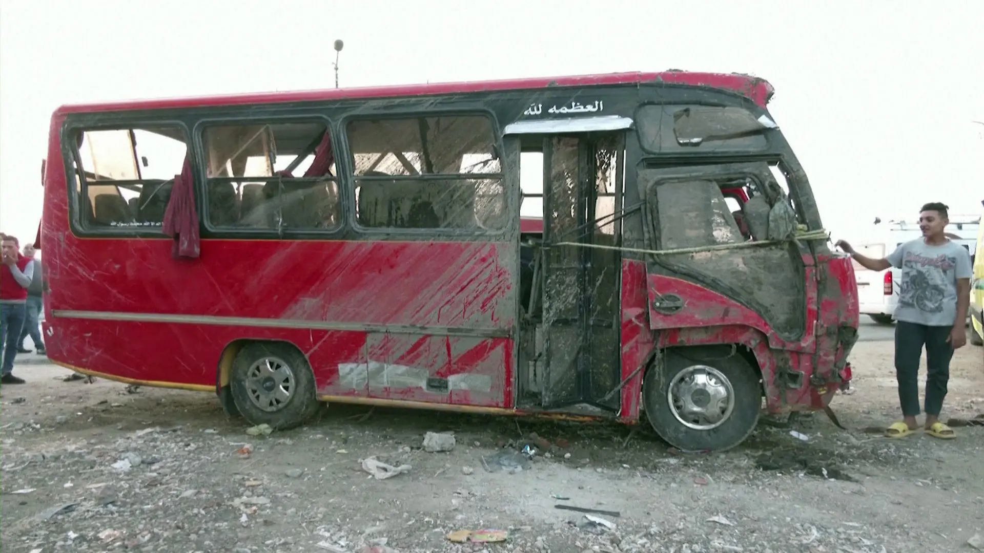 Kleinbus