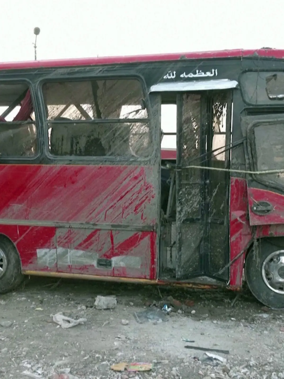 Kleinbus