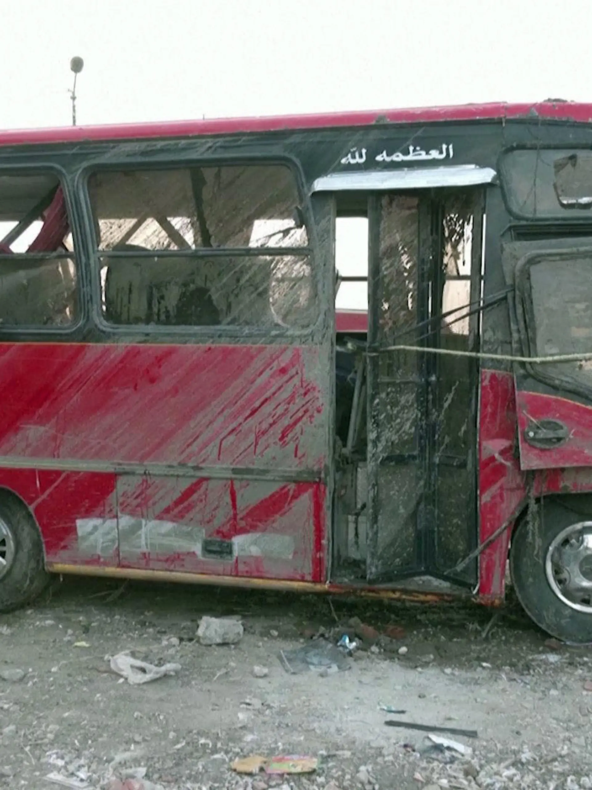 Kleinbus