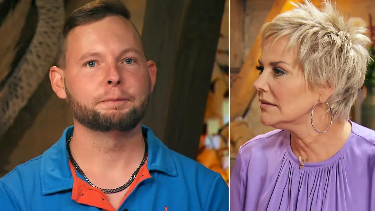 Bauer sucht Frau-Finale: Hobbybauer Erik und Inka Bause