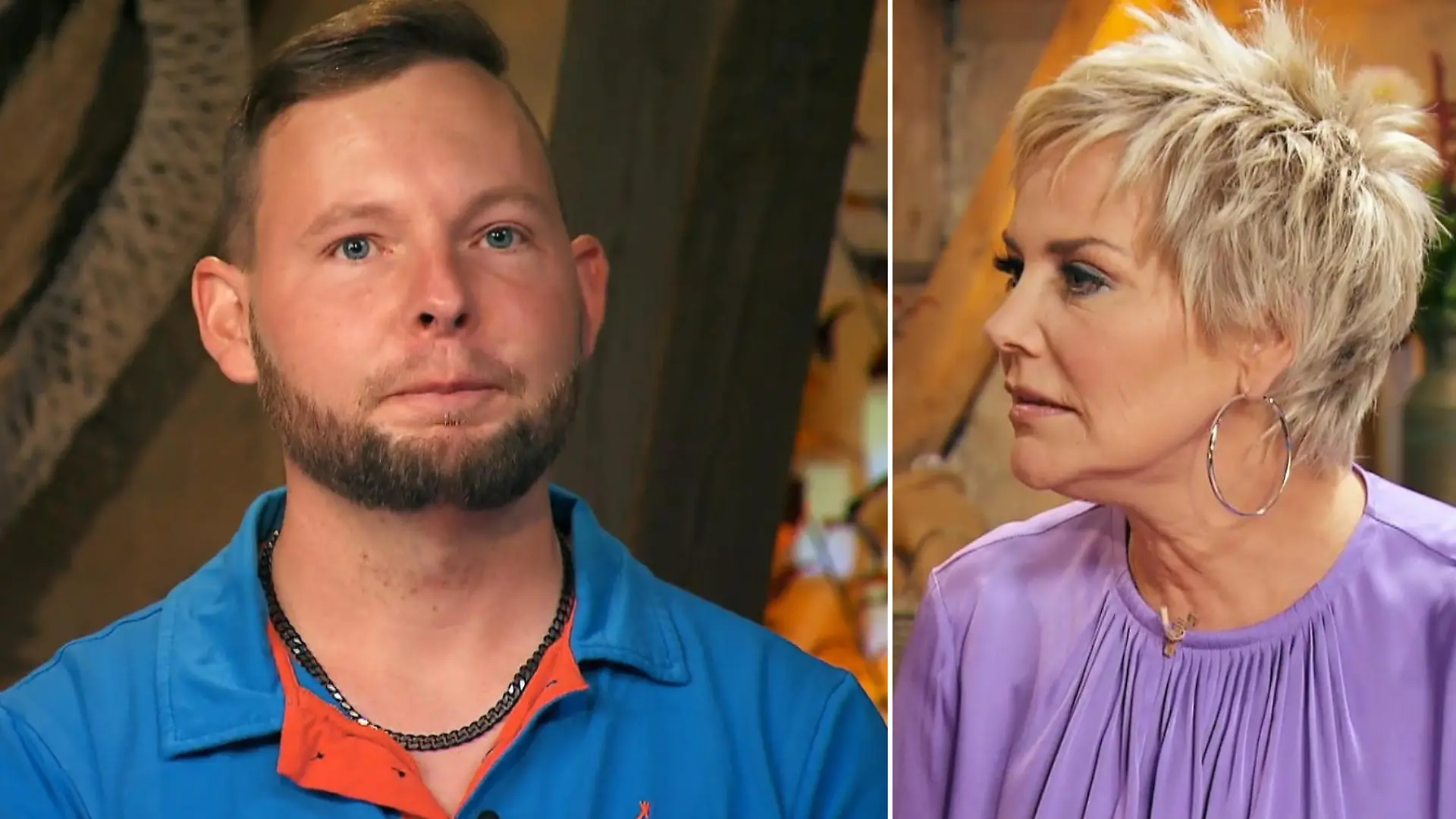 Bauer sucht Frau-Finale: Hobbybauer Erik und Inka Bause