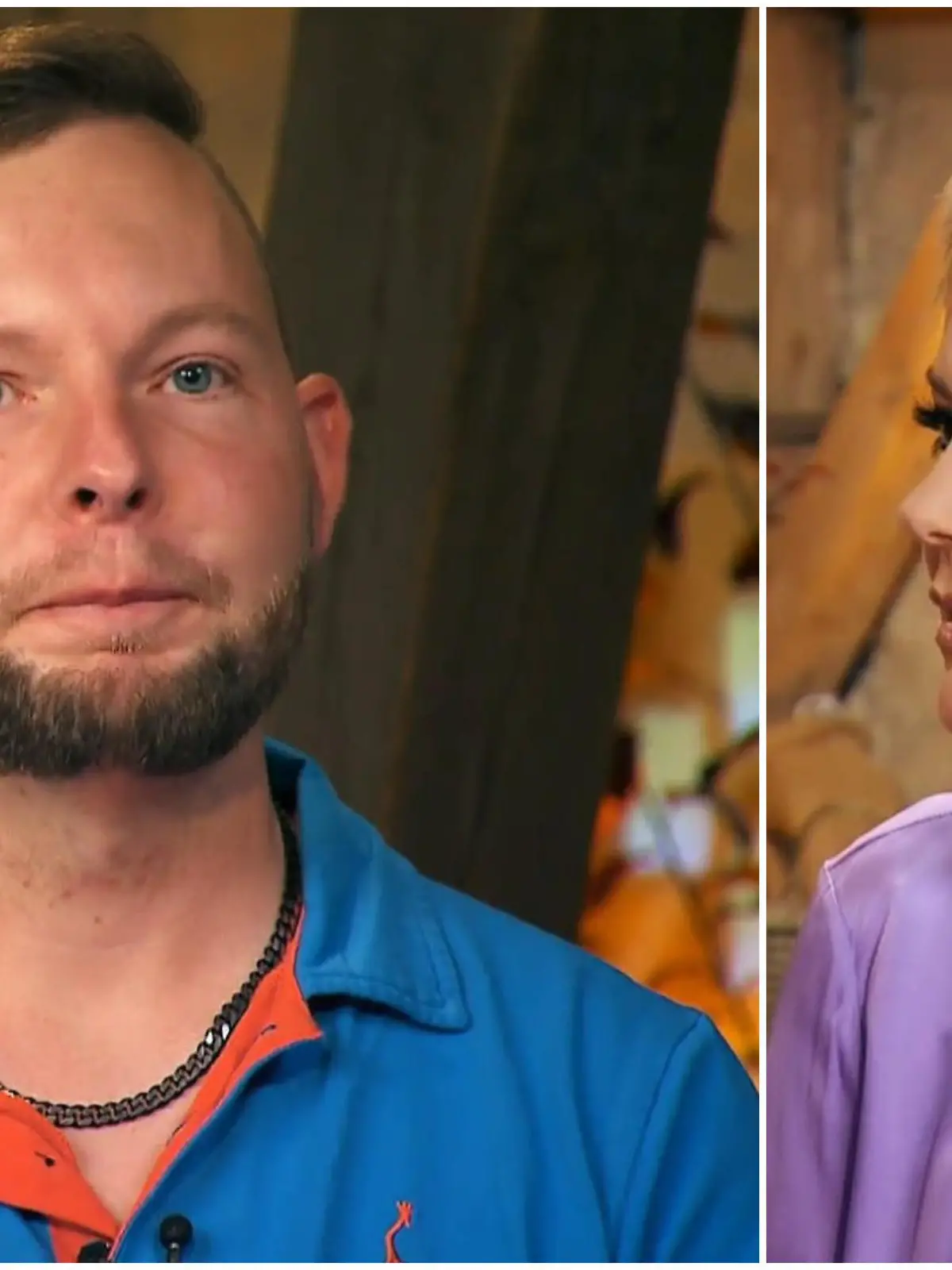 Bauer sucht Frau-Finale: Hobbybauer Erik und Inka Bause