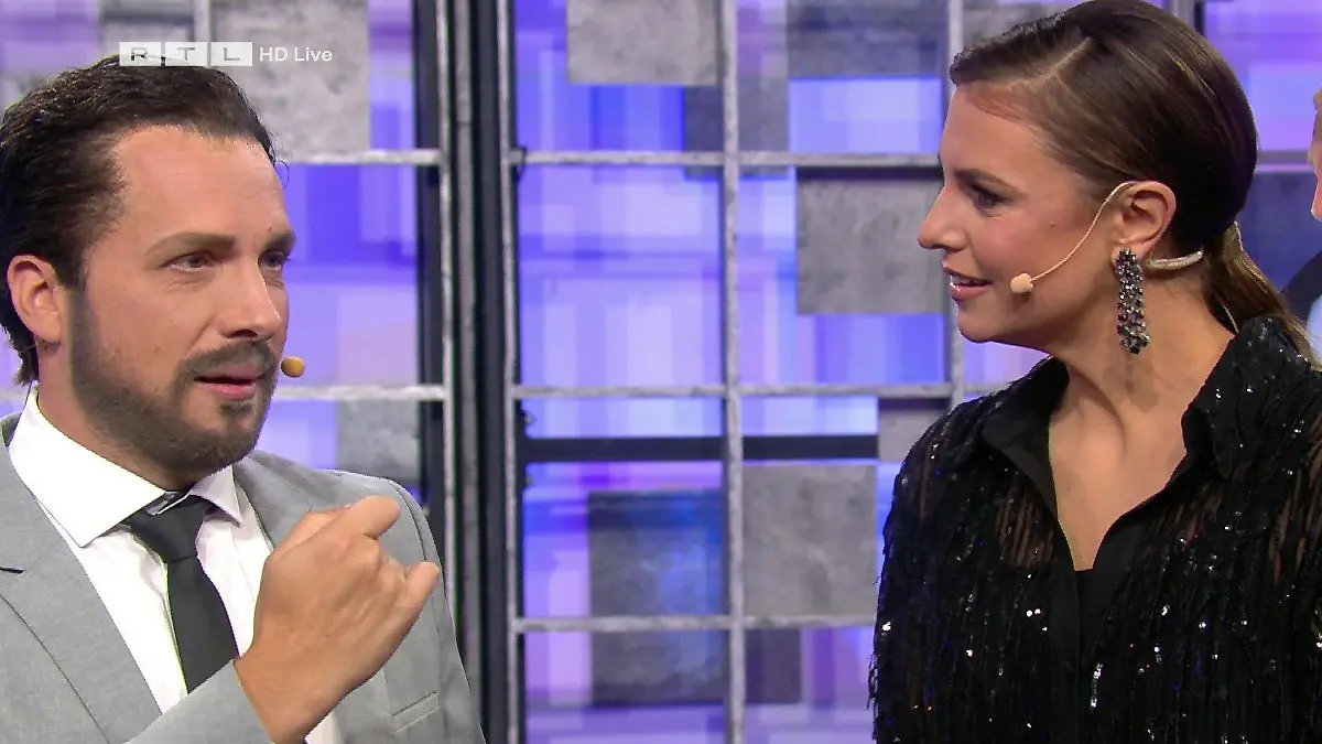 Neue Woche, neues Team: Diesmal spielt Oliver Pocher zusammen mit Laura Wontorra