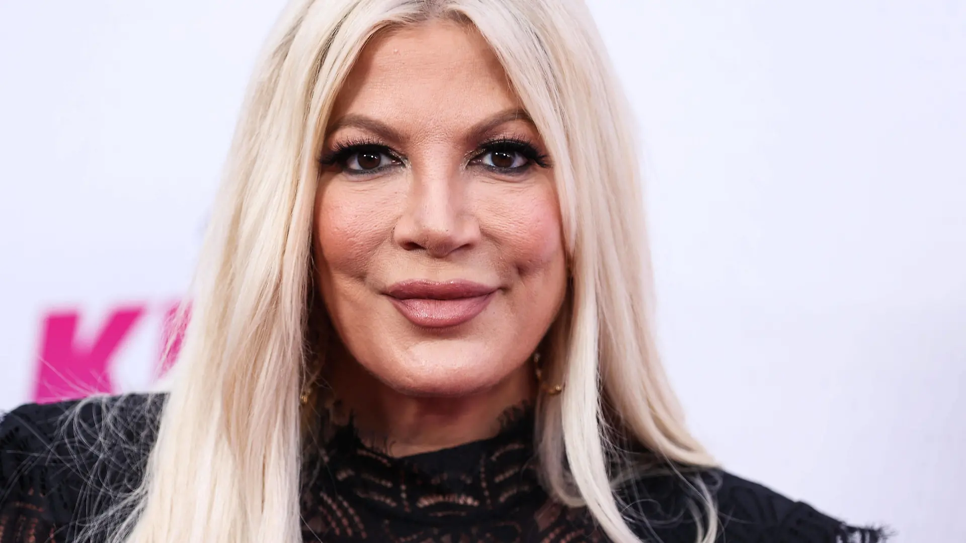 2022 iHeartRadio Wango Tango American actress Tori Spelling attends the 2022 iHeartRadio Wango Tango held at Dignity Health Sports Park on June 4, 2022 in Carson, Los Angeles, California, United States. Dignity Health Sports Park, Carson, Los Angeles, California California United States PUBLICATIONxNOTxINxFRA Copyright: xImagexPressxAgencyx originalFilename: collin-2022ihea220605_npwZe.jpg