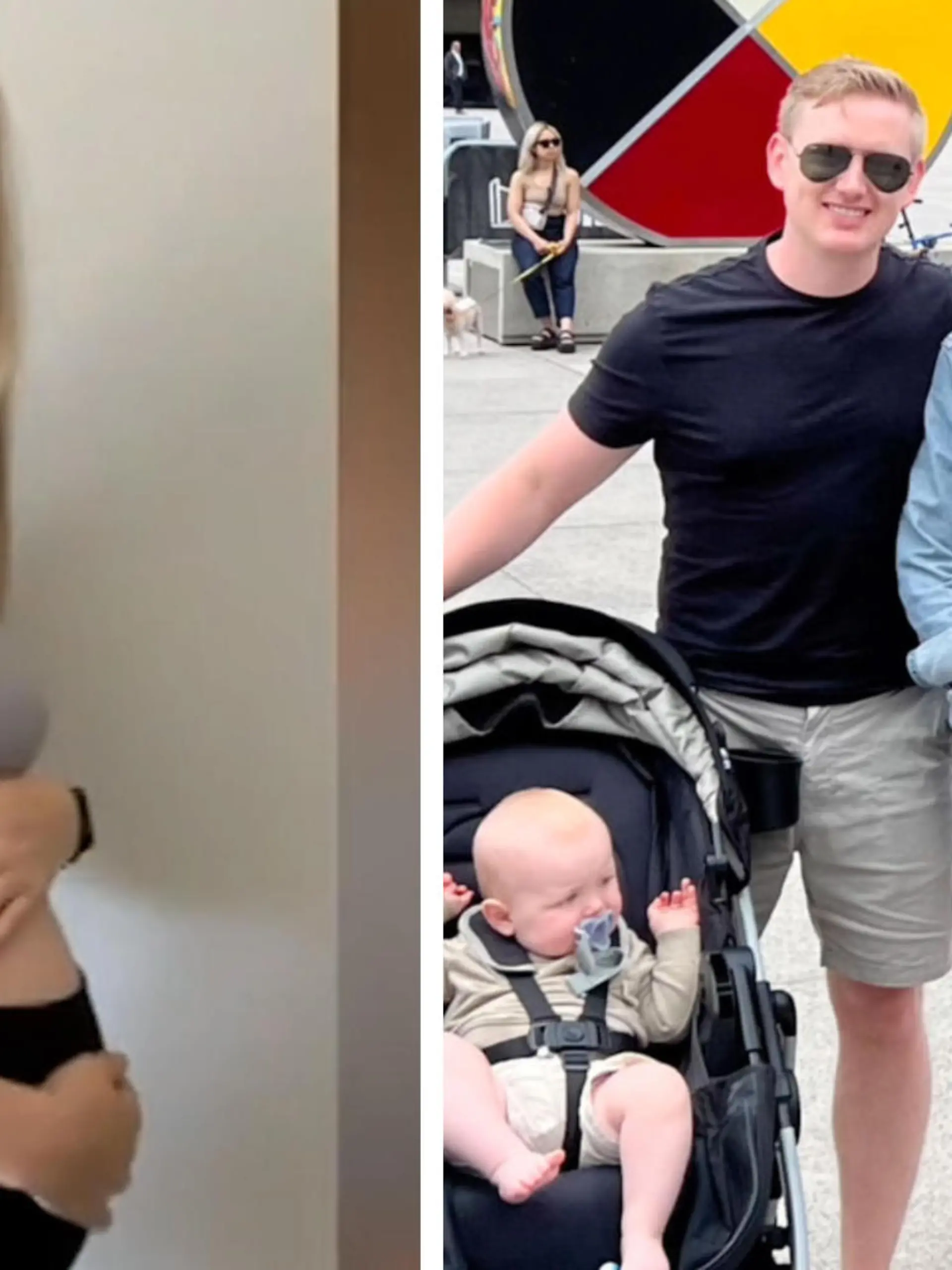 Sie erfüllt anderen den Kinderwunsch! Ashley ist überglücklich in ihrer Mutterrolle – doch genau dieses Glück bleibt vielen verwehrt. Deswegen ist die 30-Jährige Leihmutter geworden.