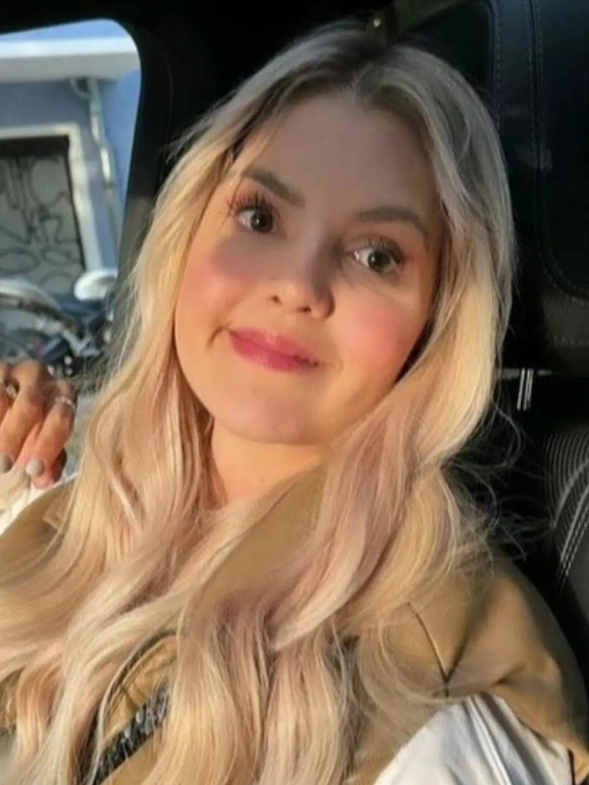 „Coupleontour“-Ina