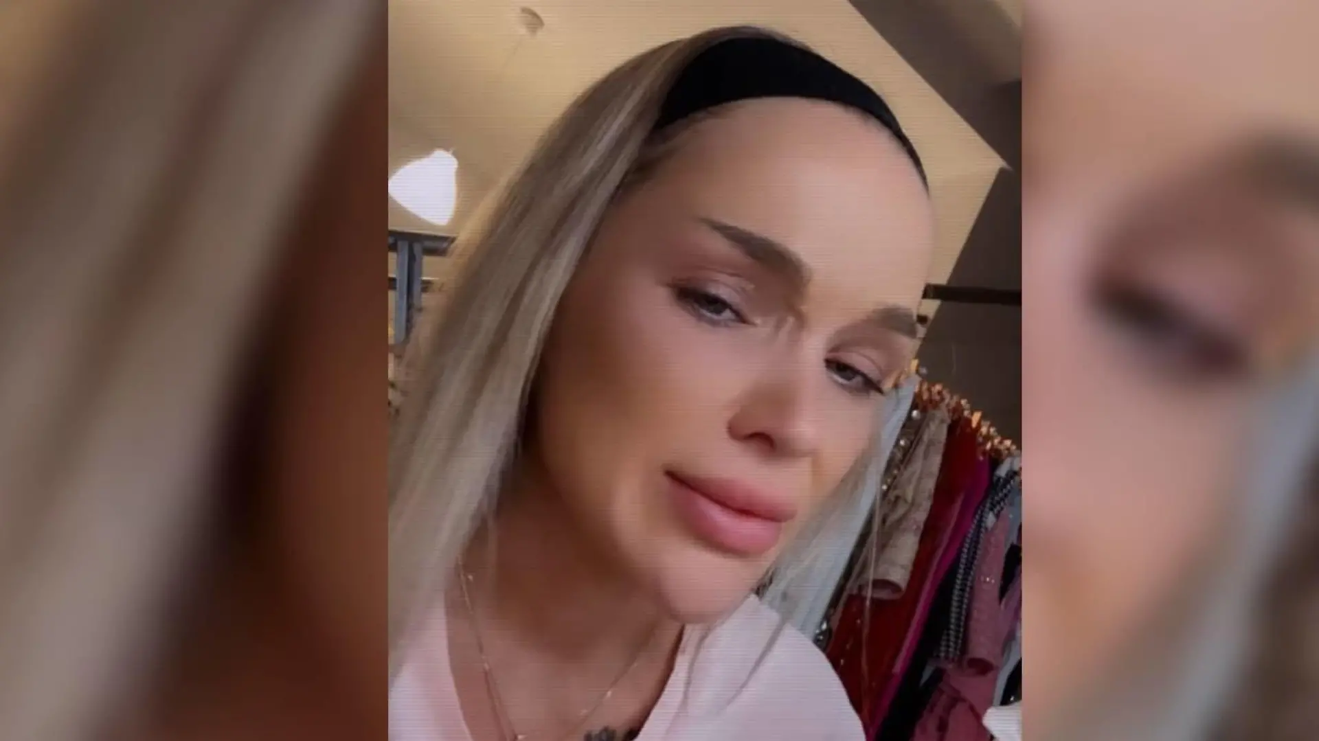 Emmy Russ sucht eine Luxus-Bleibe - doch auf sie wartet das totale Gegenteil.