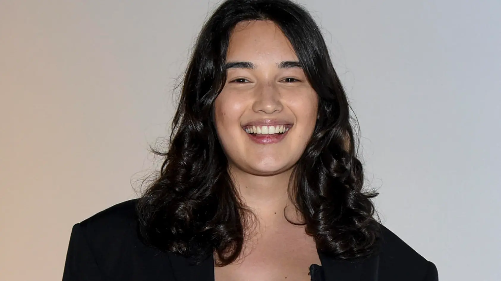 Sie stellt uns ihren neuen Freund vor