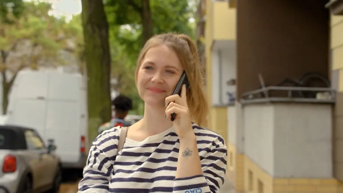 Das ist Laura Lippmanns letzte Szene bei GZSZ Achtung, Spoiler!