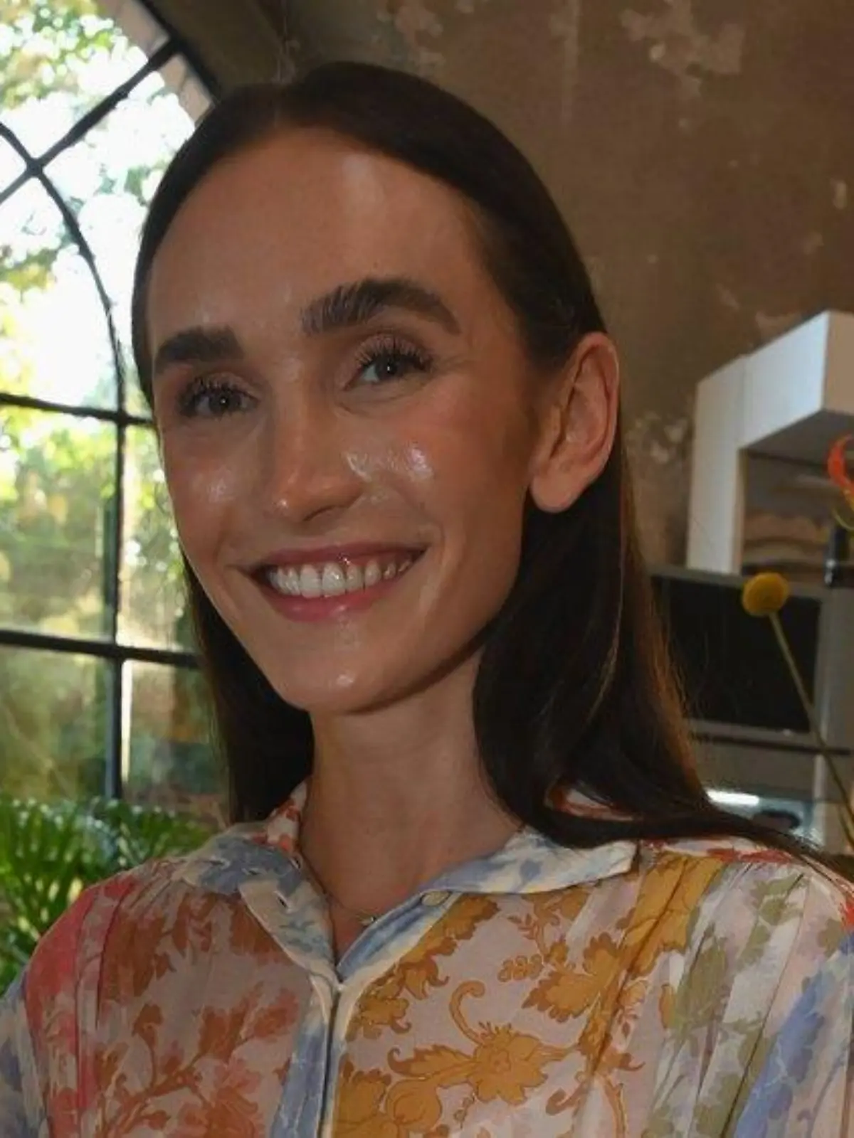 Anna Adamyan verrät den Namen ihres Sohnes