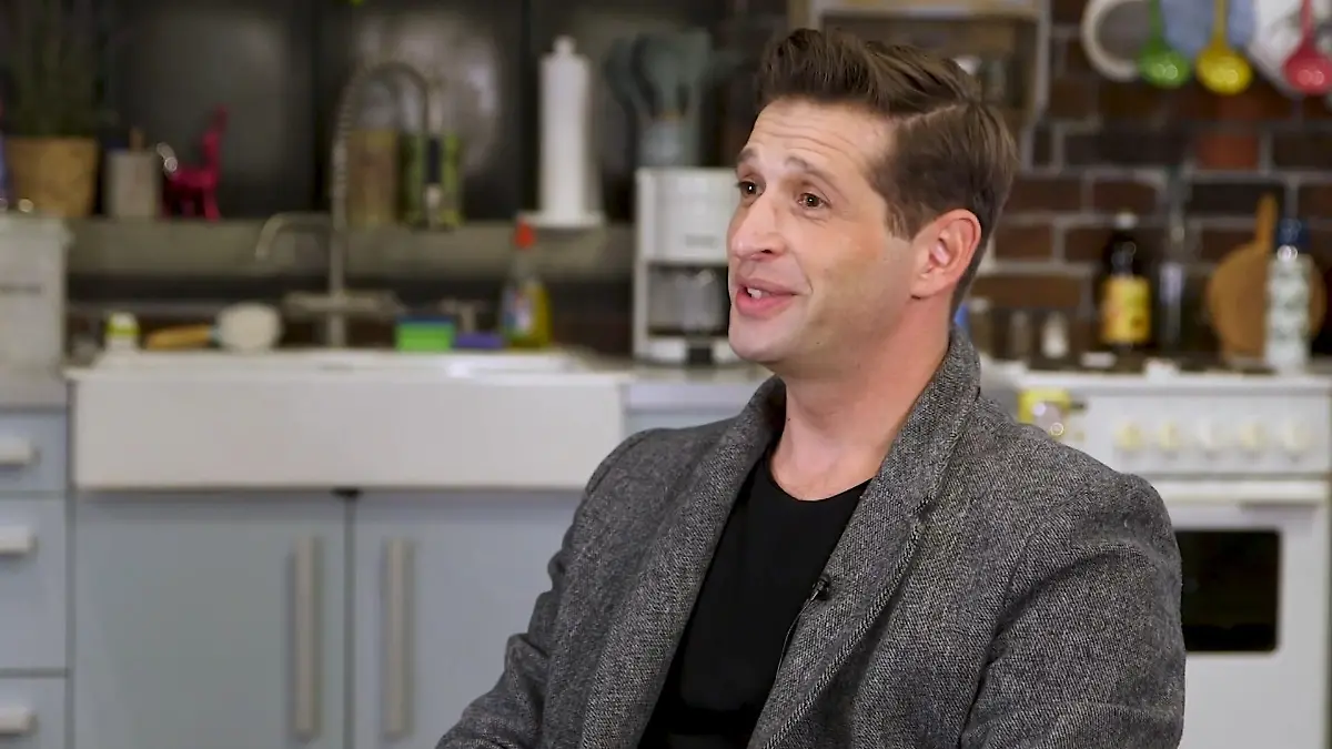 Rolle Deniz zurück bei AWZ: So hat Igor Dolgatschew seine Pause verbracht