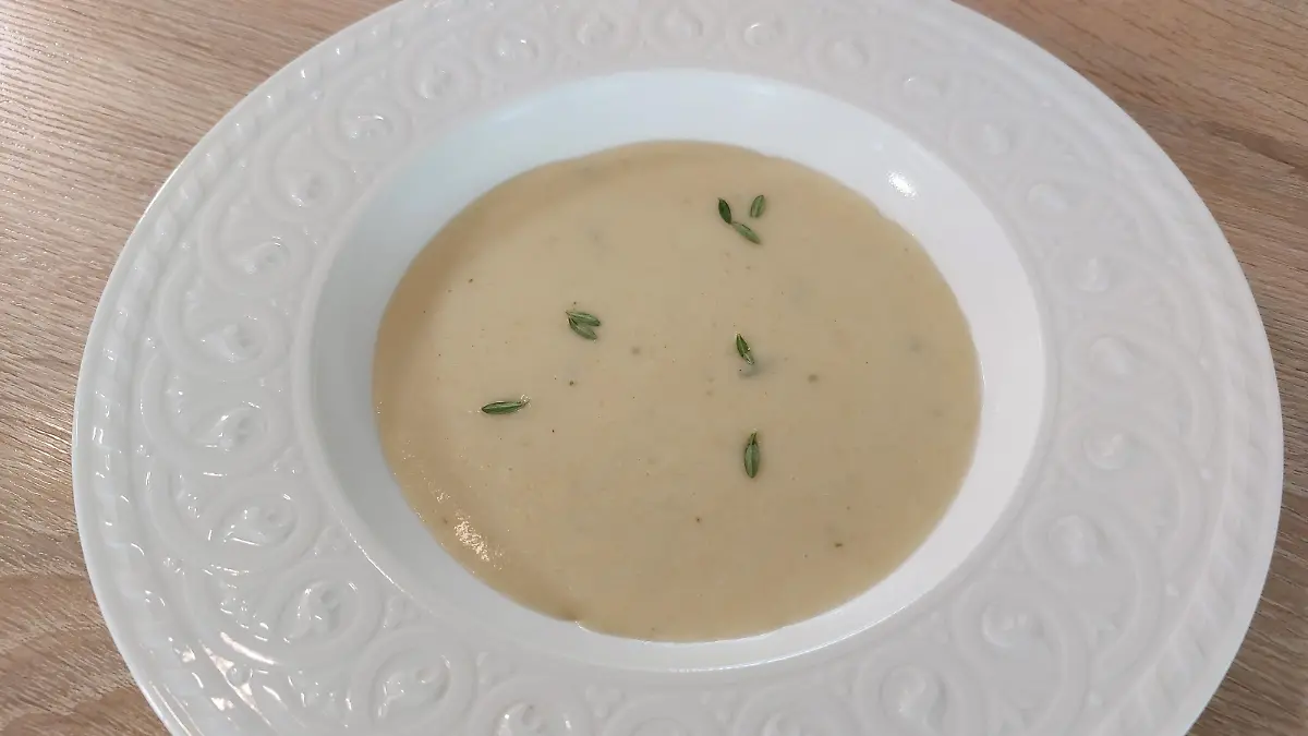 In unter fünfzehn Minuten gekocht und trotz weniger Zutaten ein echter Gaumenschmaus.