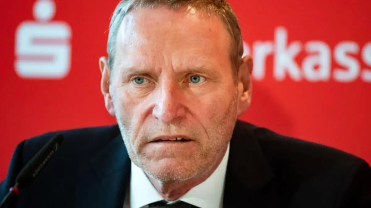 Bernd von Jutrczenka