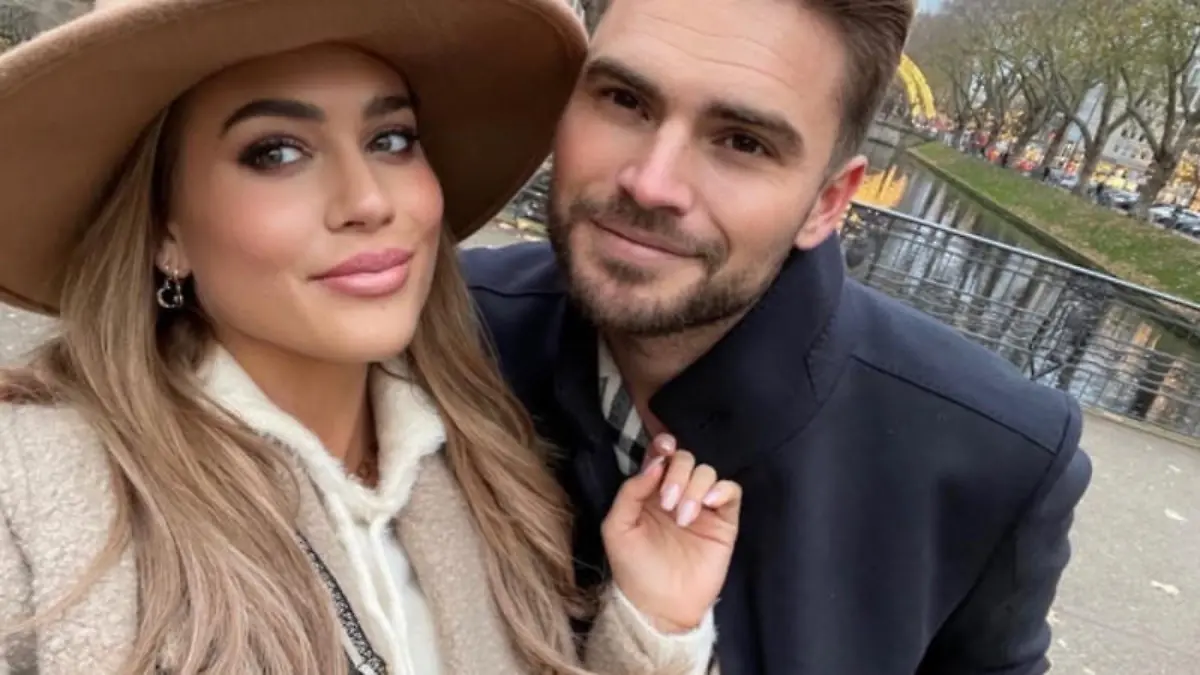Jessica Paszka: So steht es um ihre Hochzeit