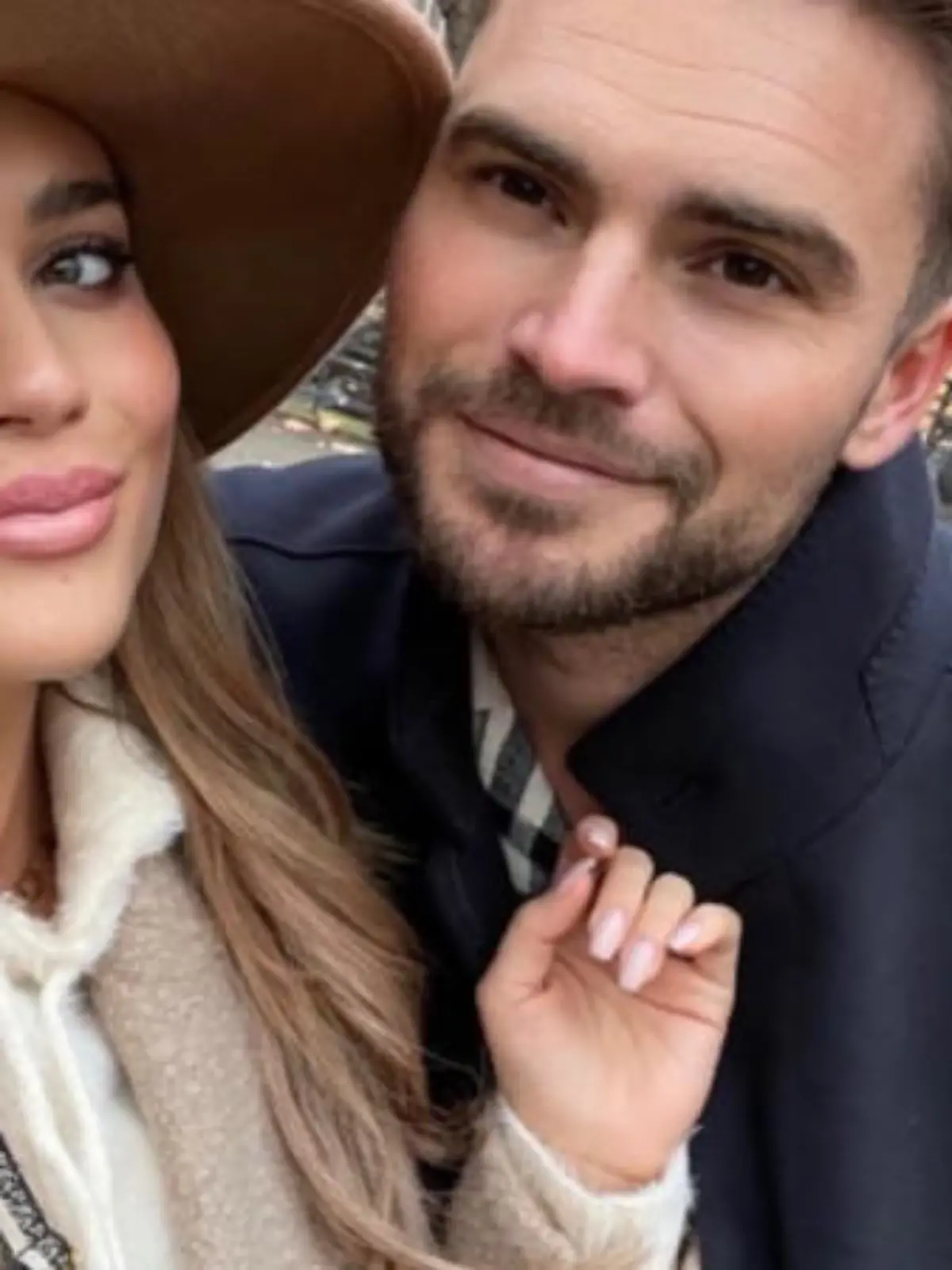 Jessica Paszka: So steht es um ihre Hochzeit