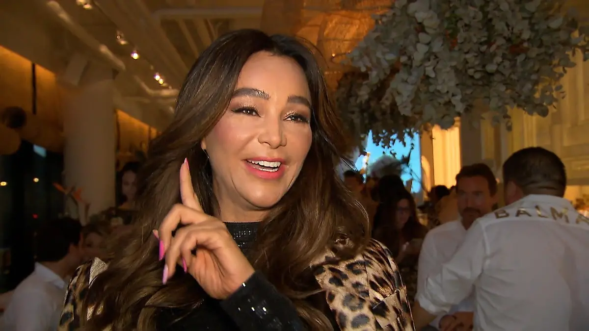 Verona Pooth verrät: So wird man eine „Super-MILF“! RTL-Interview