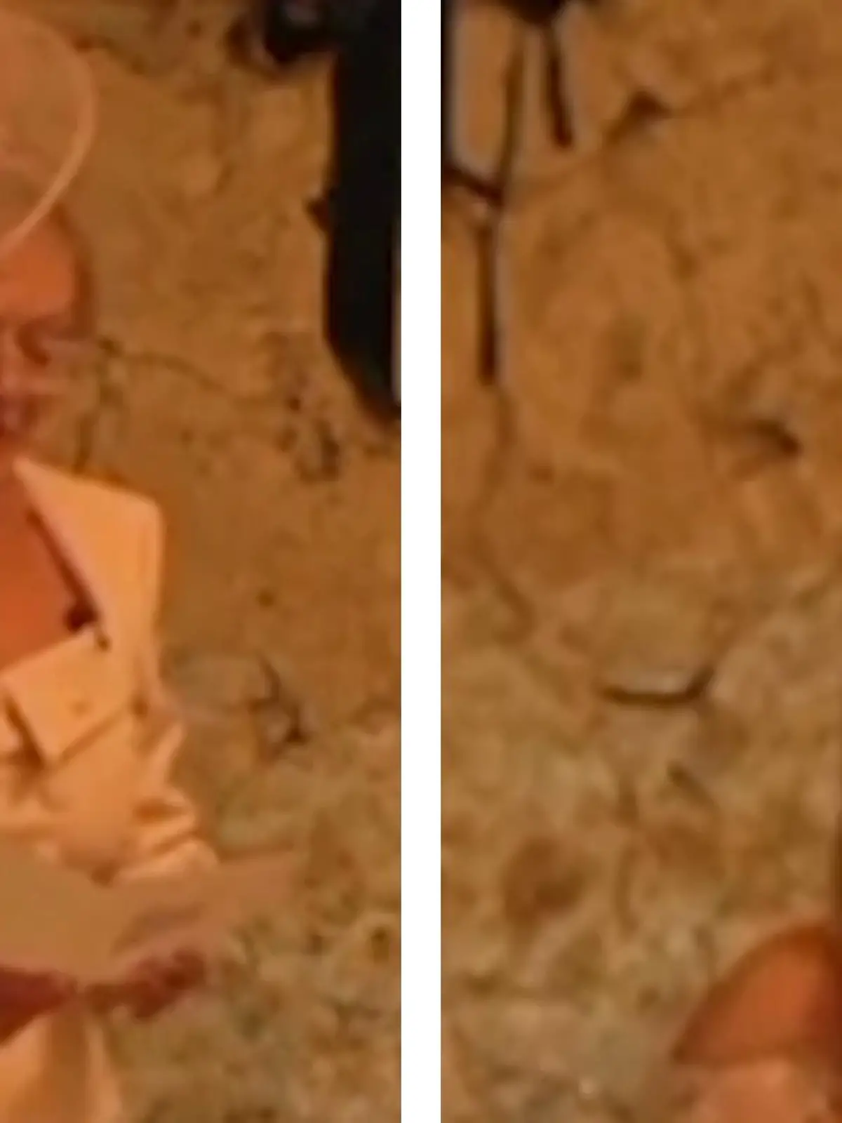 Es ist der schönste Tag ihres Lebens. Doch die findet ohne ihren geliebten Papa statt. Denn schon vor 20 Jahren ist Freyas Papa an Krebs gestorben. Jetzt hört sie seine letzten Worte - im Video.