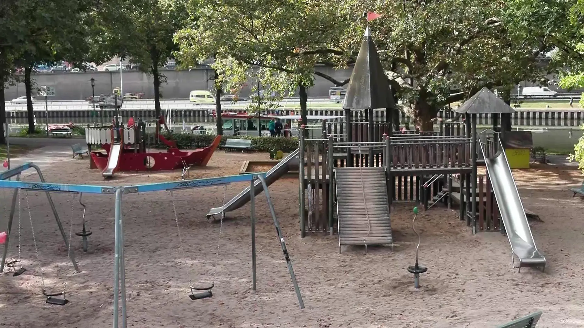 Spielplatz
