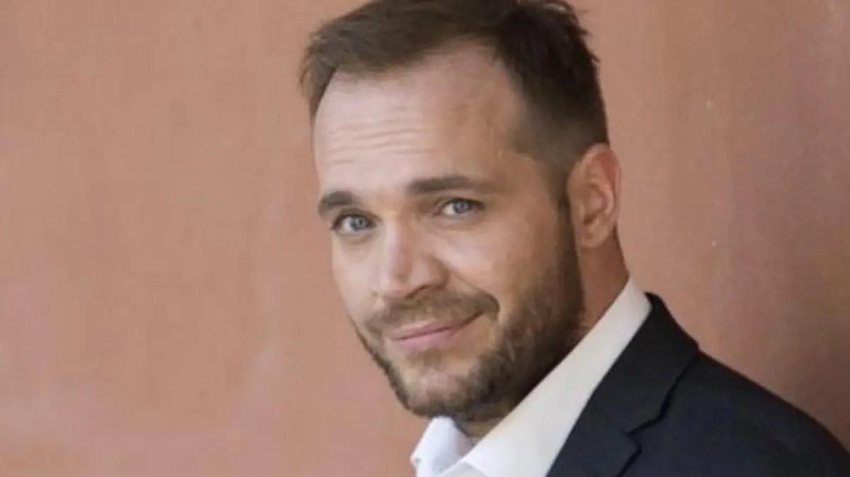 GZSZ-Star Patrick Heinrich