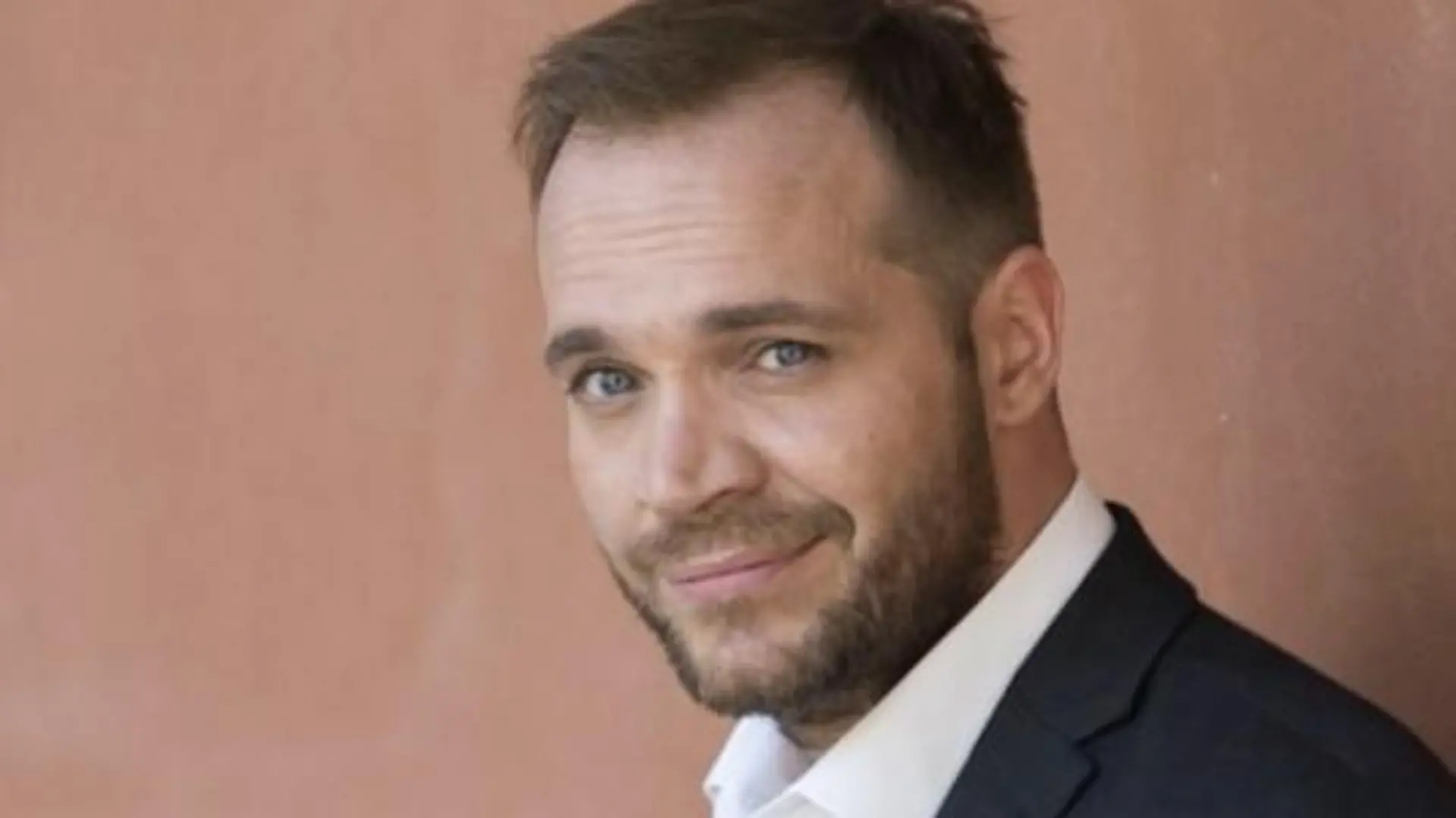 GZSZ-Star Patrick Heinrich