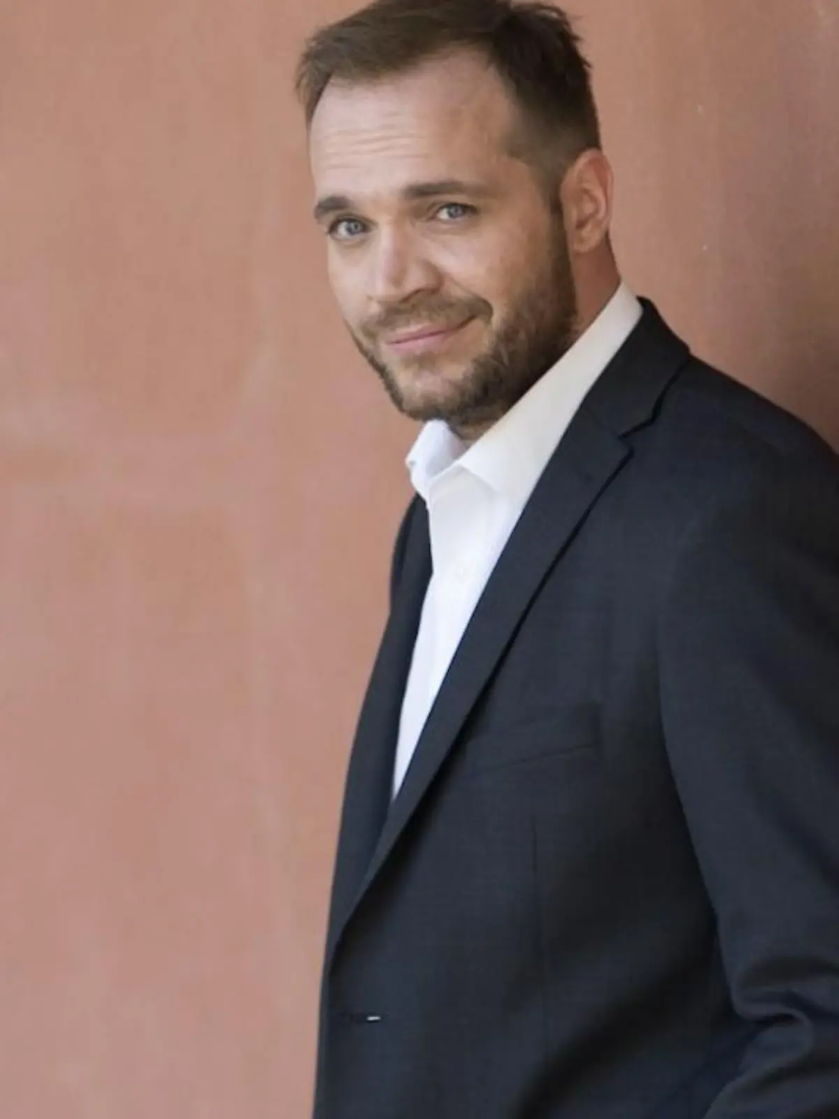 GZSZ-Star Patrick Heinrich