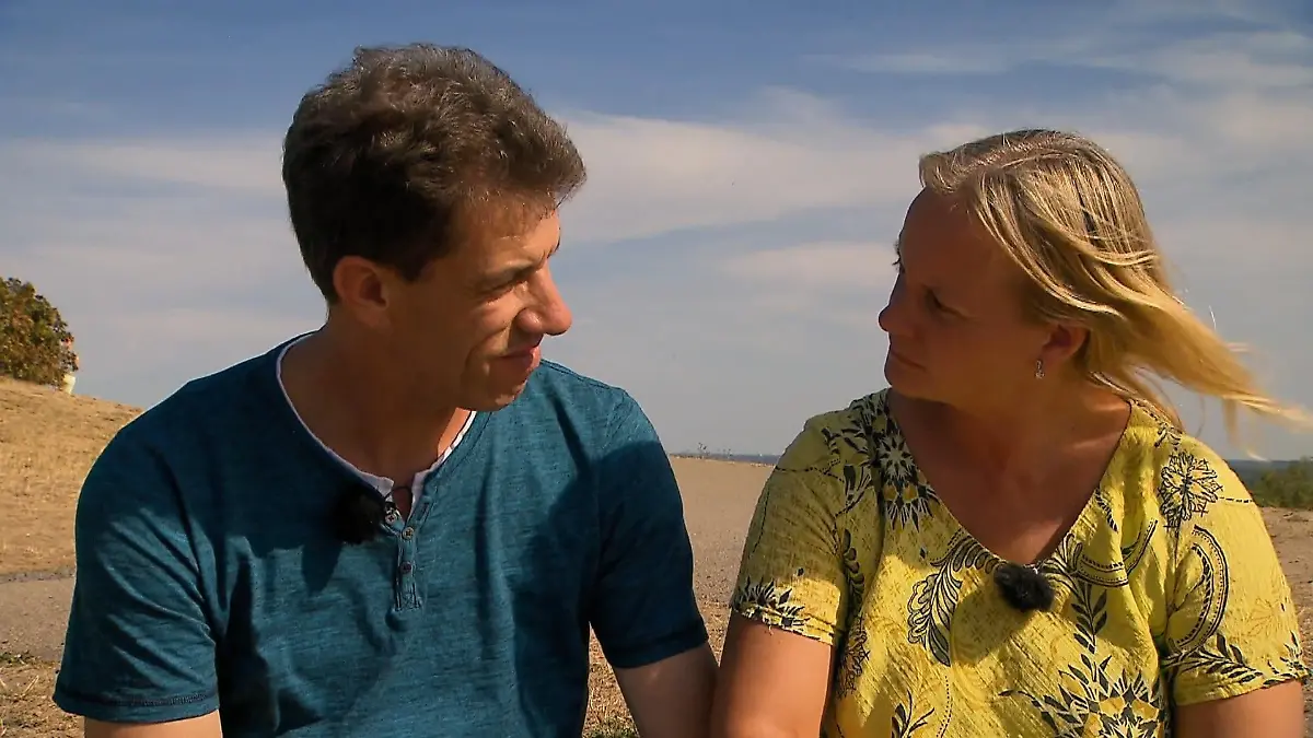 Warum Bauer Jörg noch Jahre auf seine Traumfrau warten muss Patricia hat schlechte Nachrichten